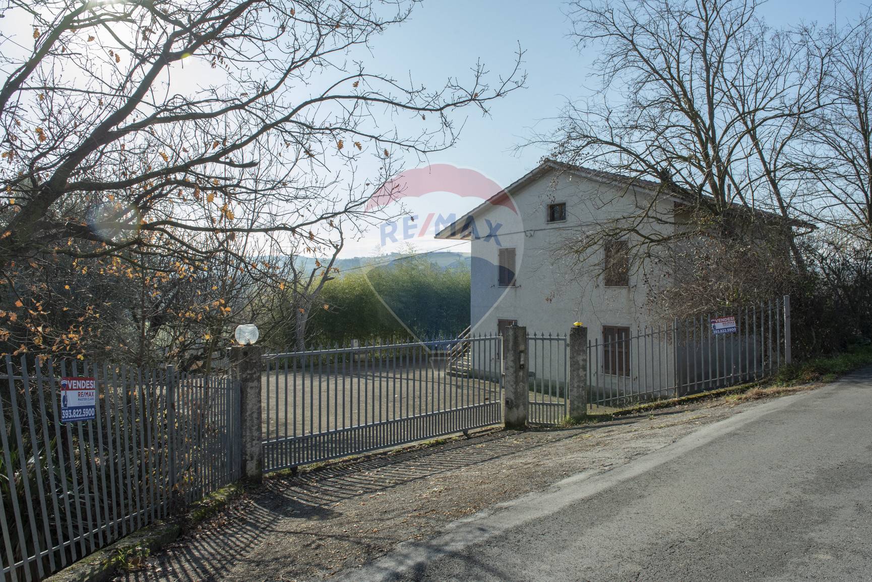 Villa Unifamiliare - Indipendente FILOTTRANO vendita    RE/MAX Master Class