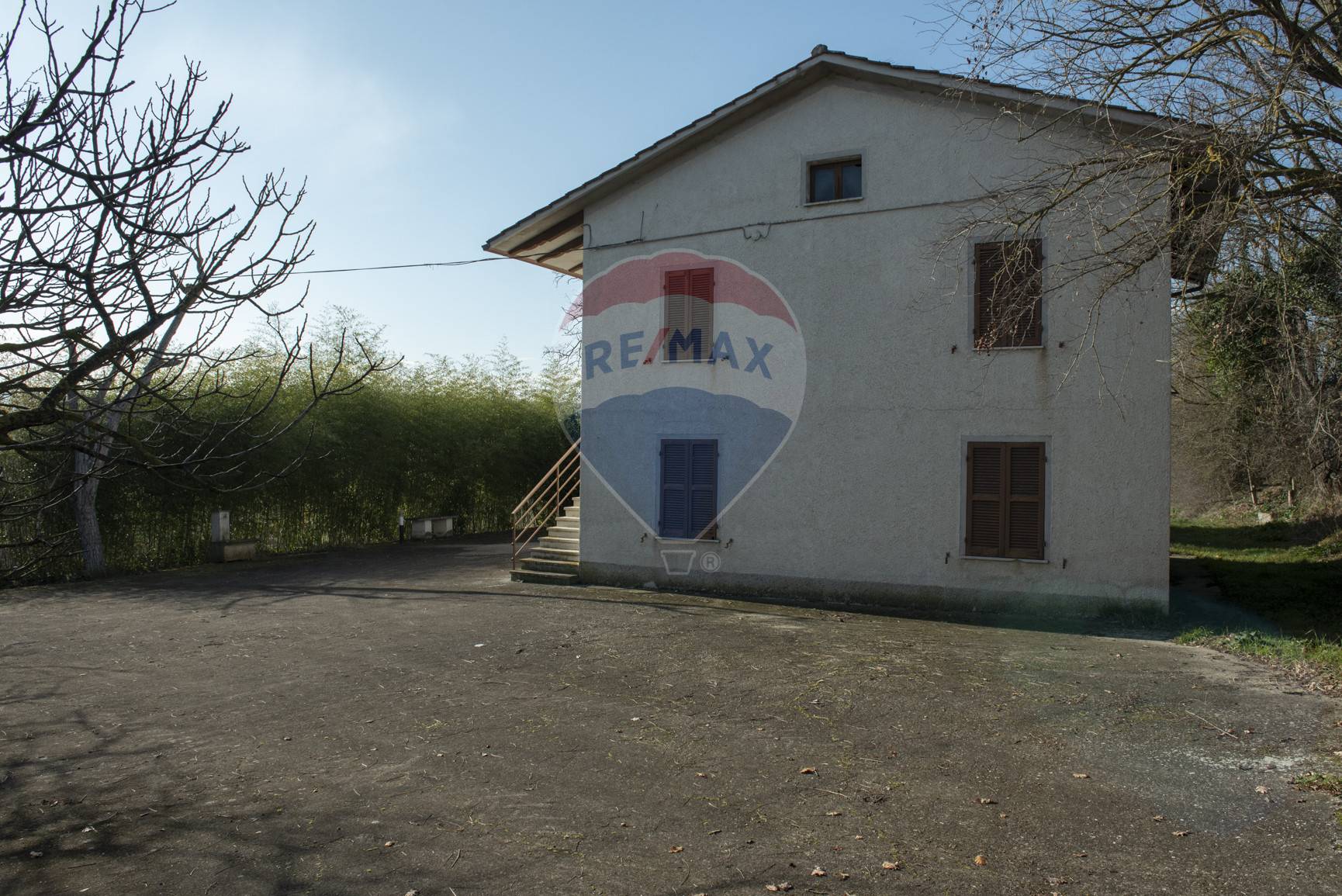 Villa Unifamiliare - Indipendente FILOTTRANO vendita    RE/MAX Master Class