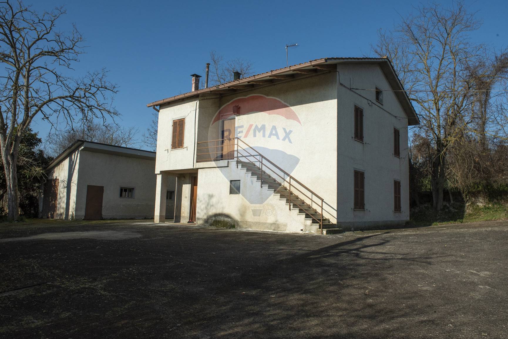 Villa Unifamiliare - Indipendente FILOTTRANO vendita    RE/MAX Master Class