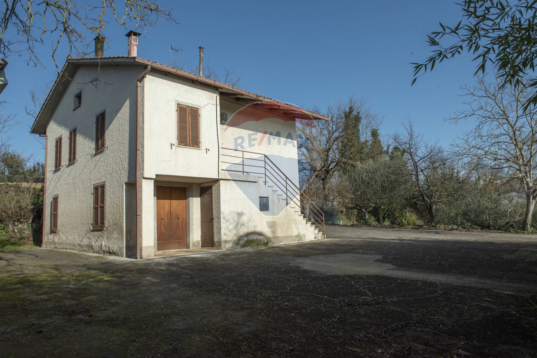  filottrano vendita quart:  re/max master class