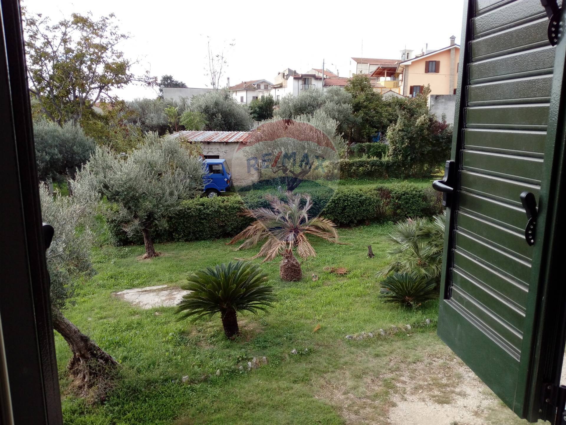 Villa Unifamiliare - Indipendente ORTONA vendita    RE/MAX People