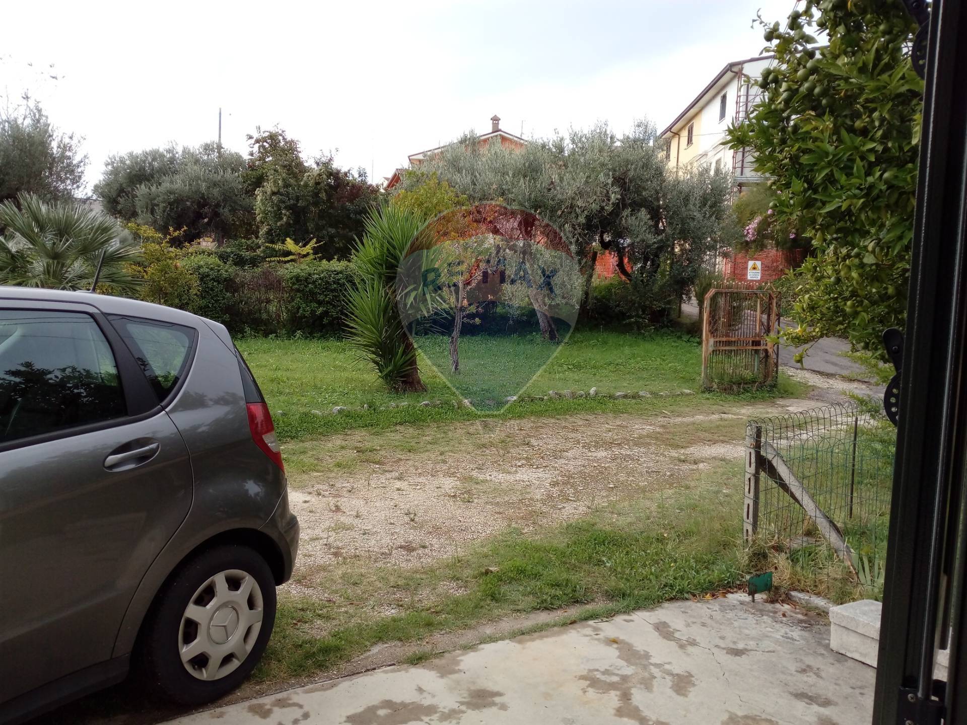 Villa Unifamiliare - Indipendente ORTONA vendita    RE/MAX People