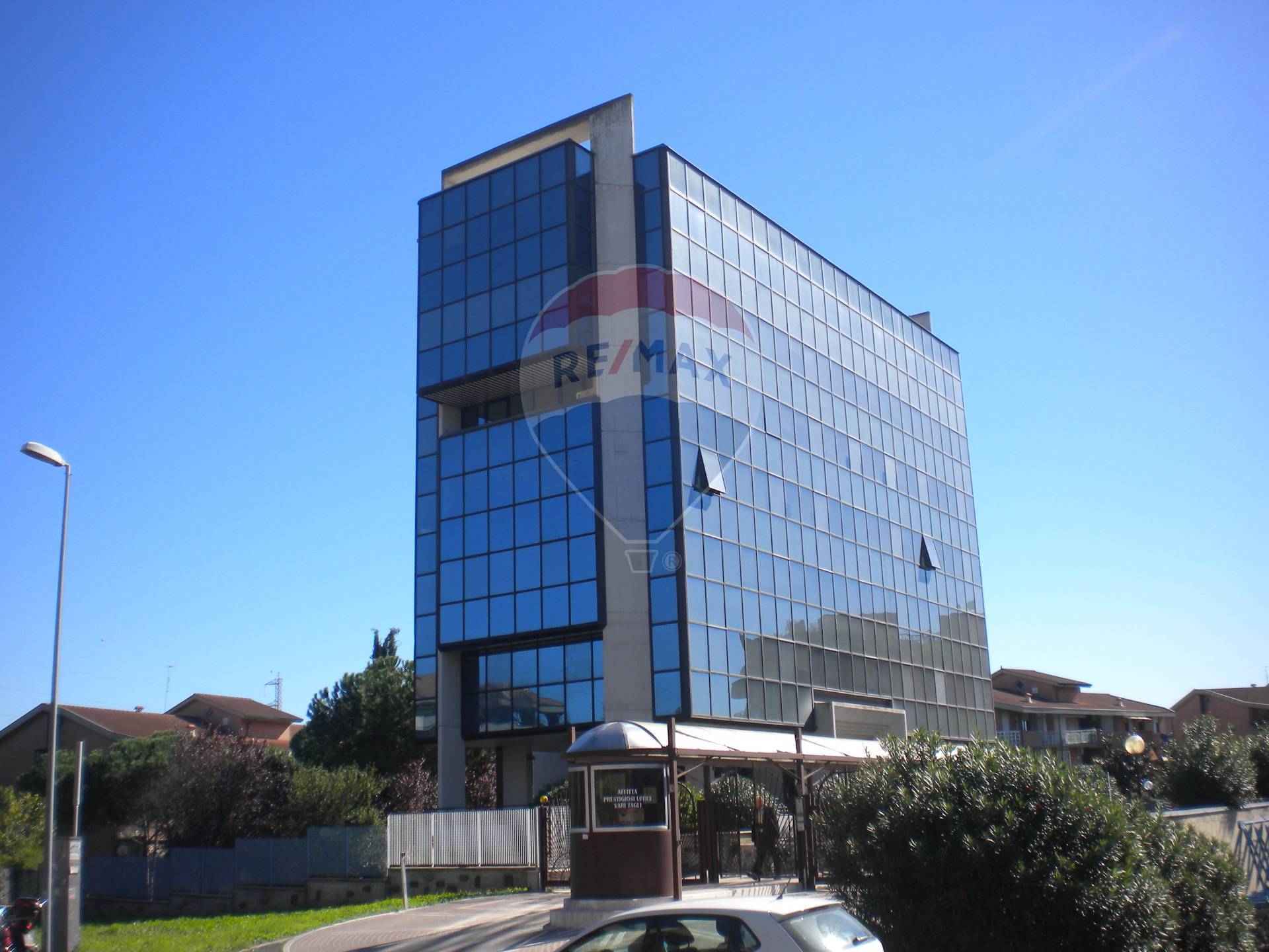  roma affitto quart: nomentano re-max-titanus