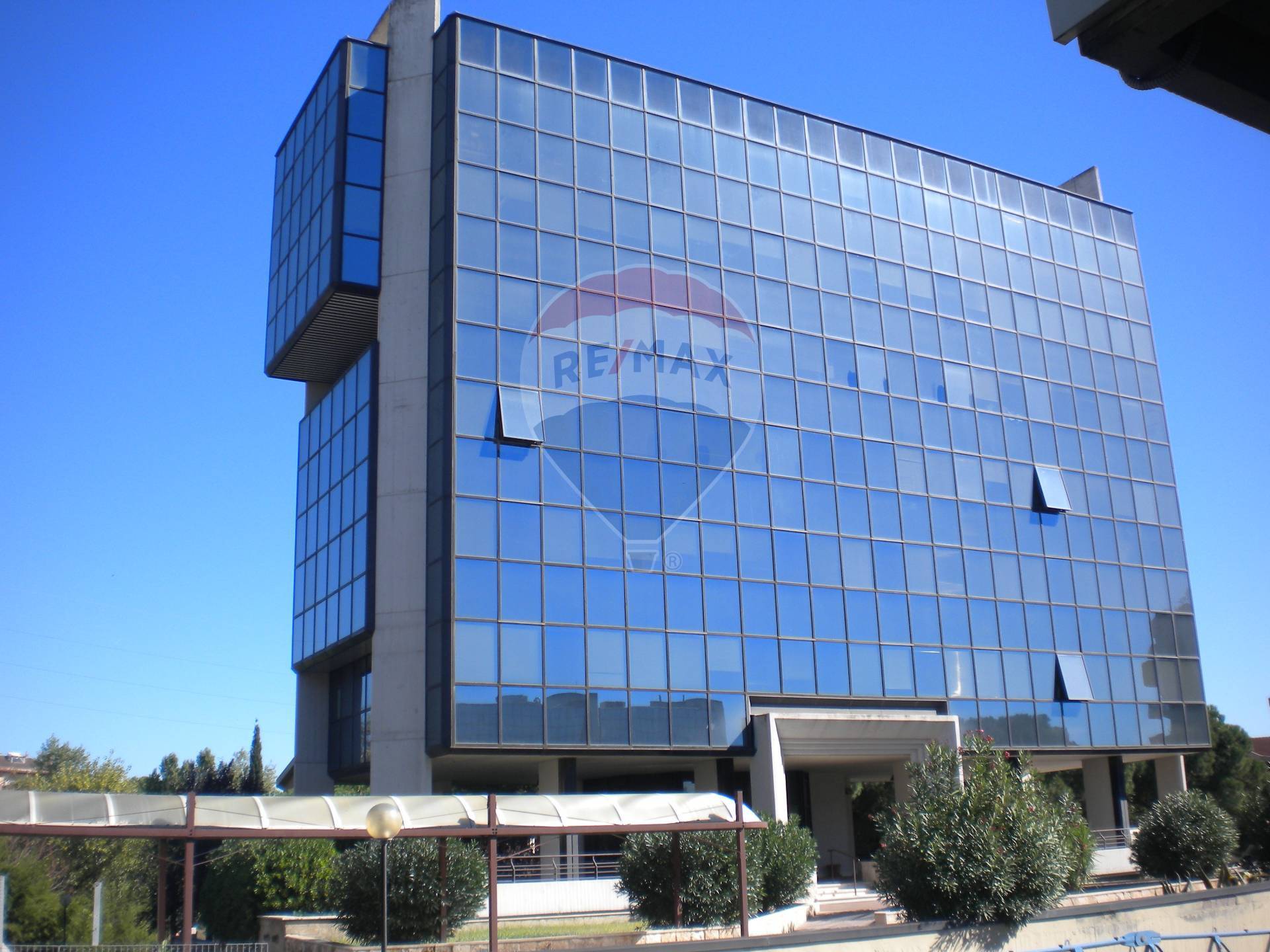 Ufficio - Loc.Com. ROMA affitto  Nomentano  RE/MAX Titanus