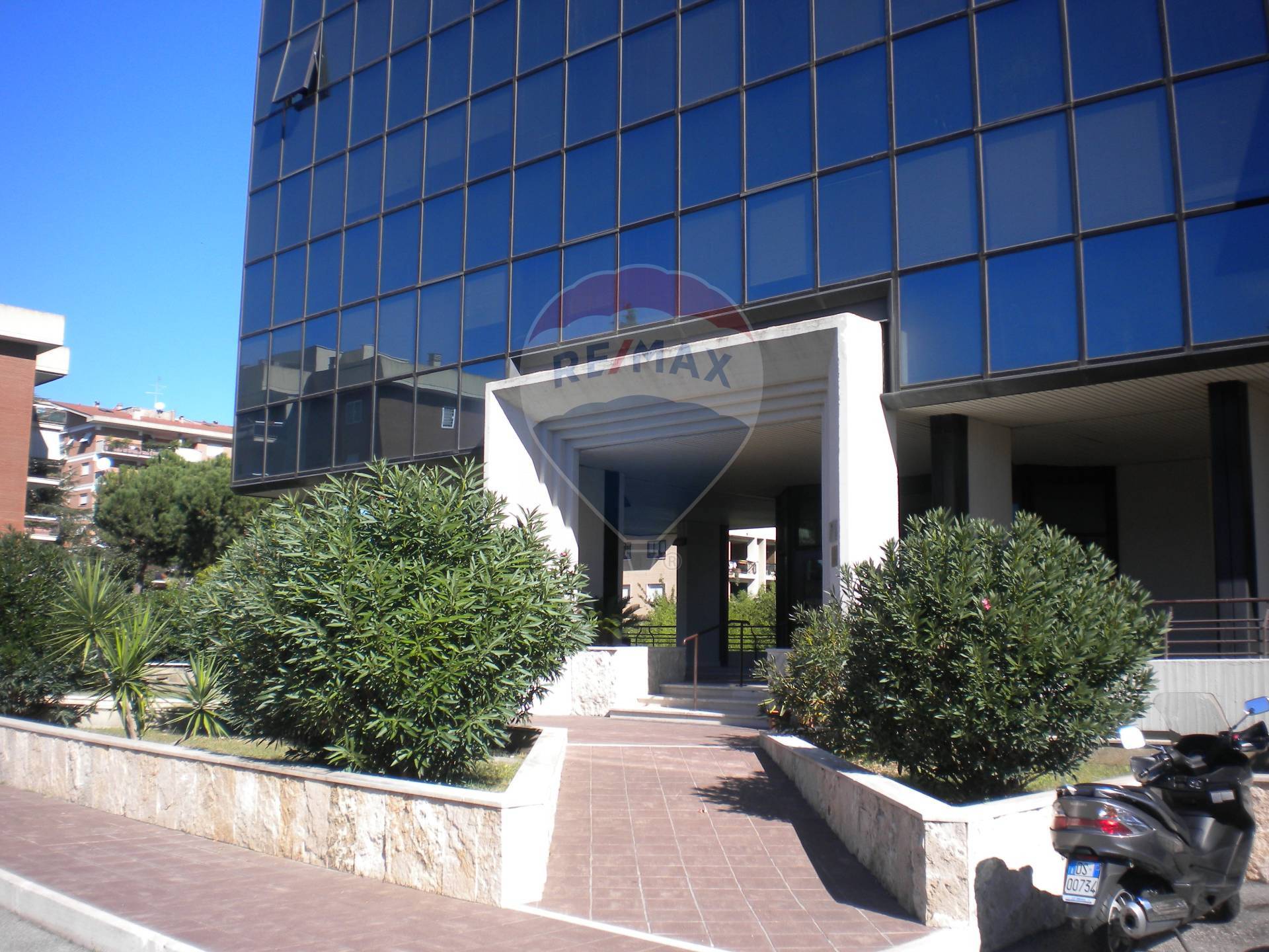 Ufficio - Loc.Com. ROMA affitto  Nomentano  RE/MAX Titanus