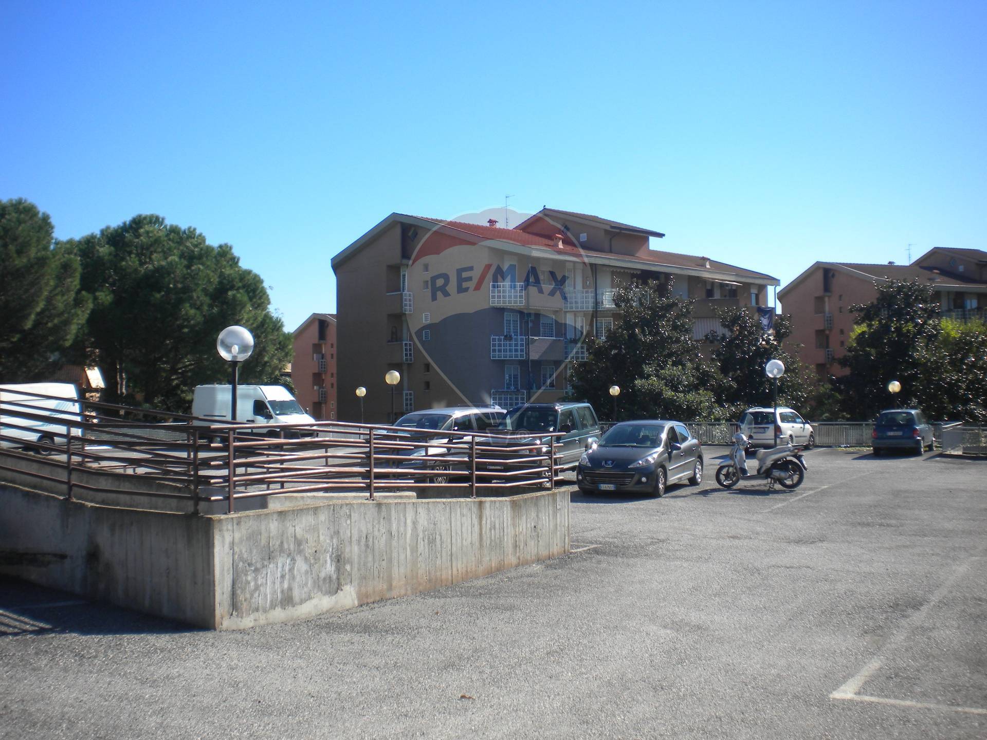 Ufficio - Loc.Com. ROMA affitto  Nomentano  RE/MAX Titanus