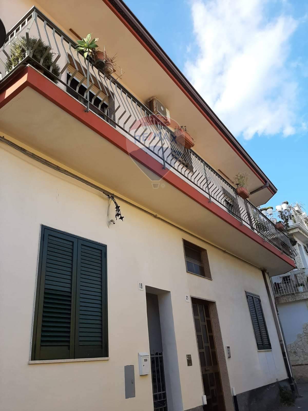 Villa Unifamiliare - Indipendente ACIREALE vendita  Stazzo  RE/MAX CasAffare