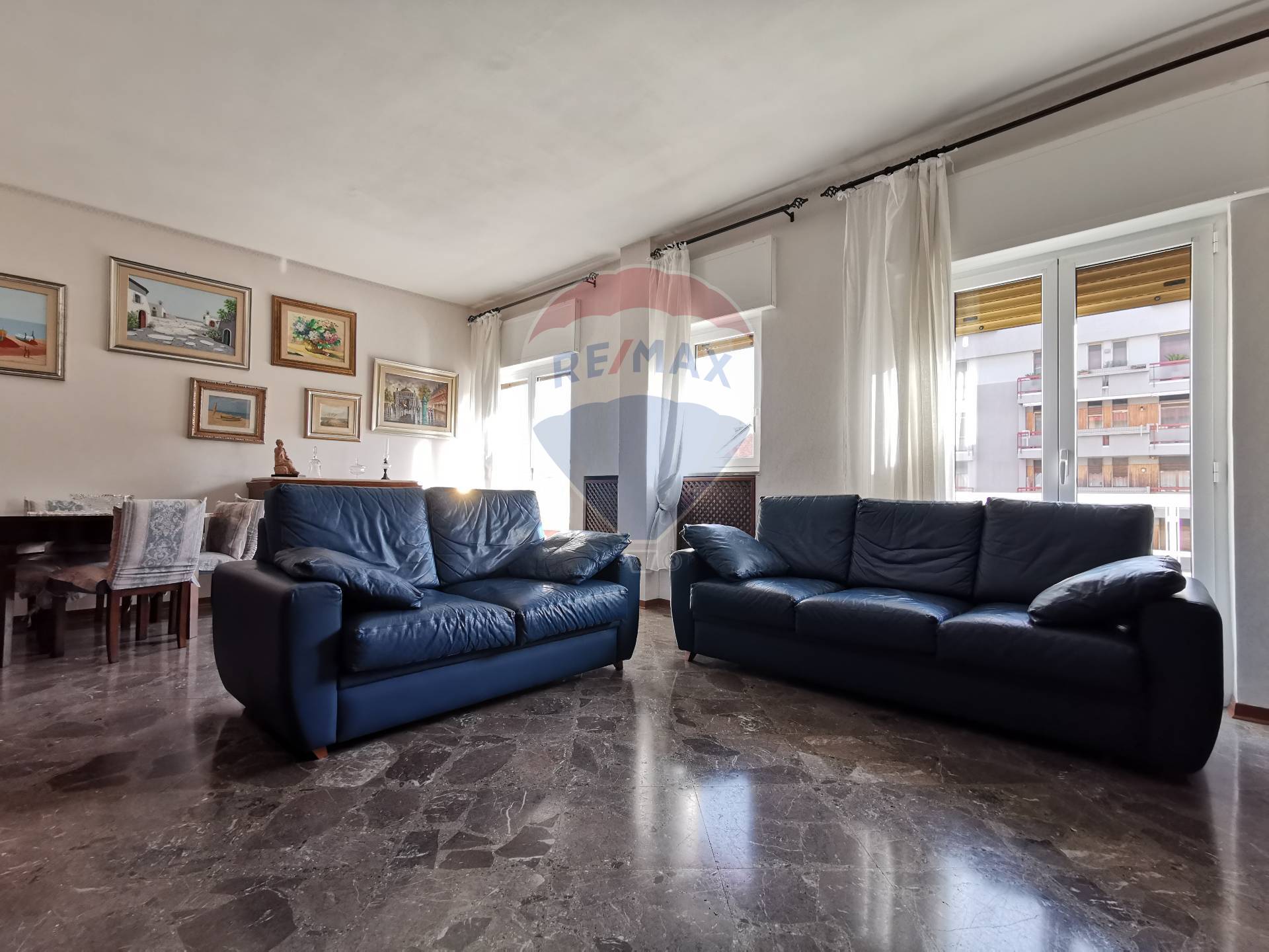 Appartamento BARI vendita  Murat  RE/MAX Acquachiara