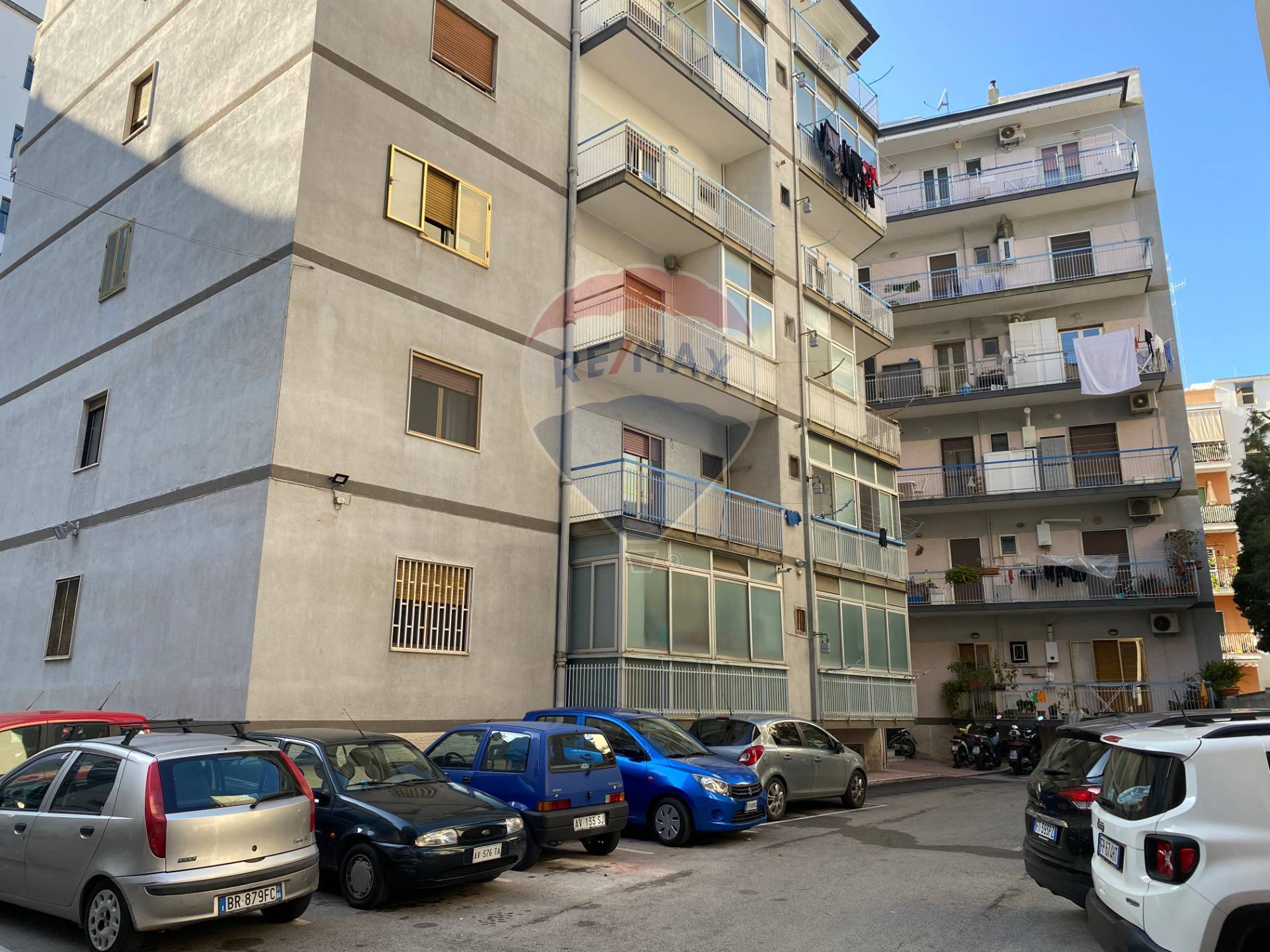 Appartamento BARI vendita  Picone  RE/MAX Acquachiara