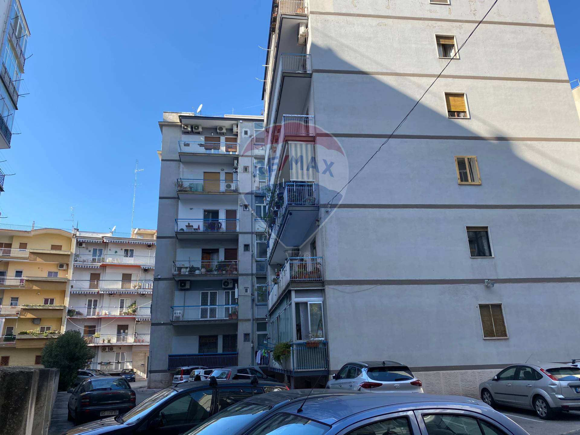 Appartamento BARI vendita  Picone  RE/MAX Acquachiara