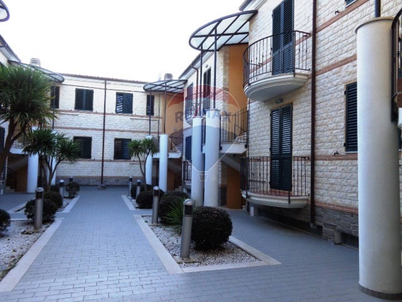 Appartamento SIROLO vendita    RE/MAX Centro Casa