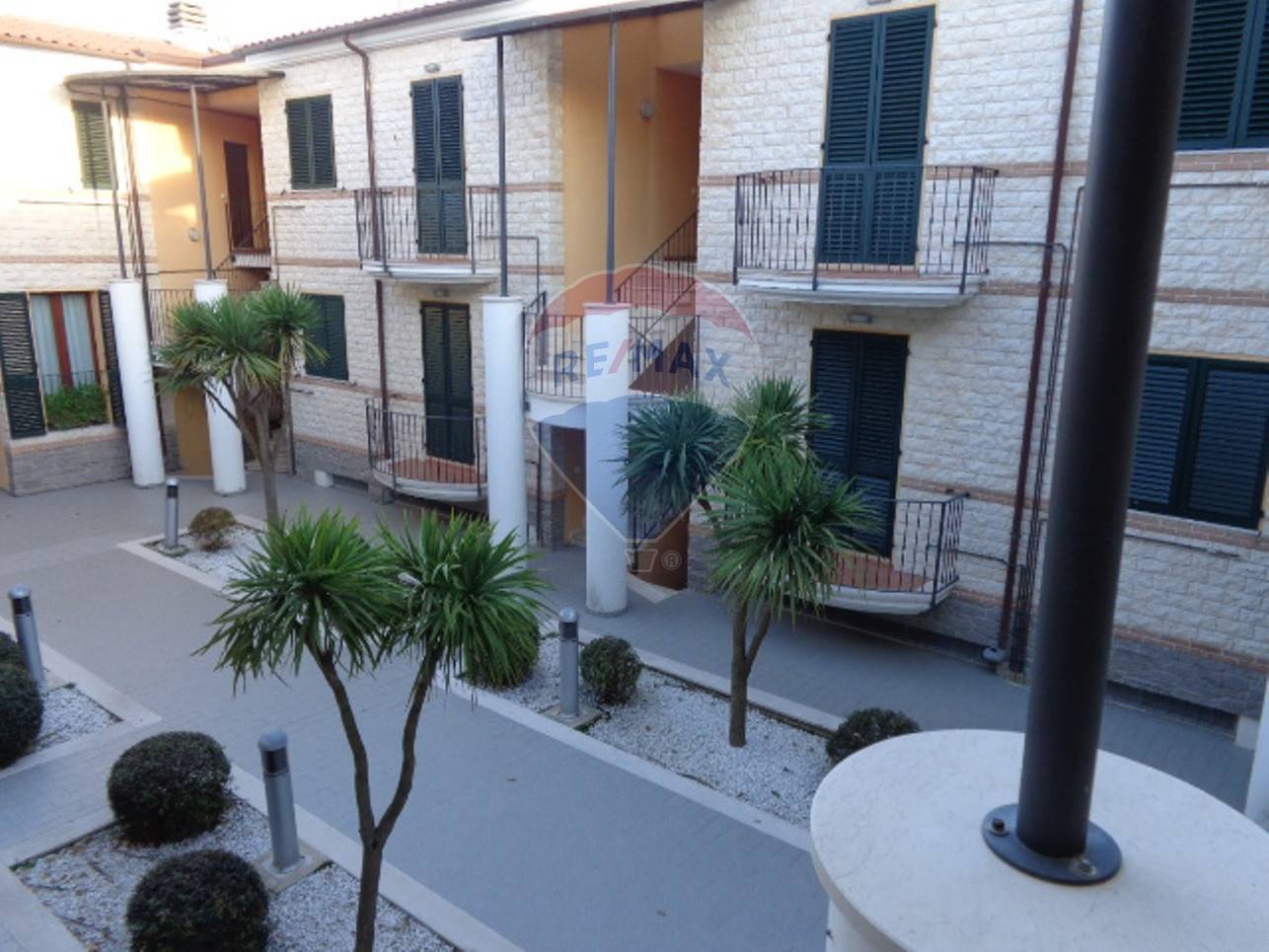 Appartamento SIROLO vendita    RE/MAX Centro Casa