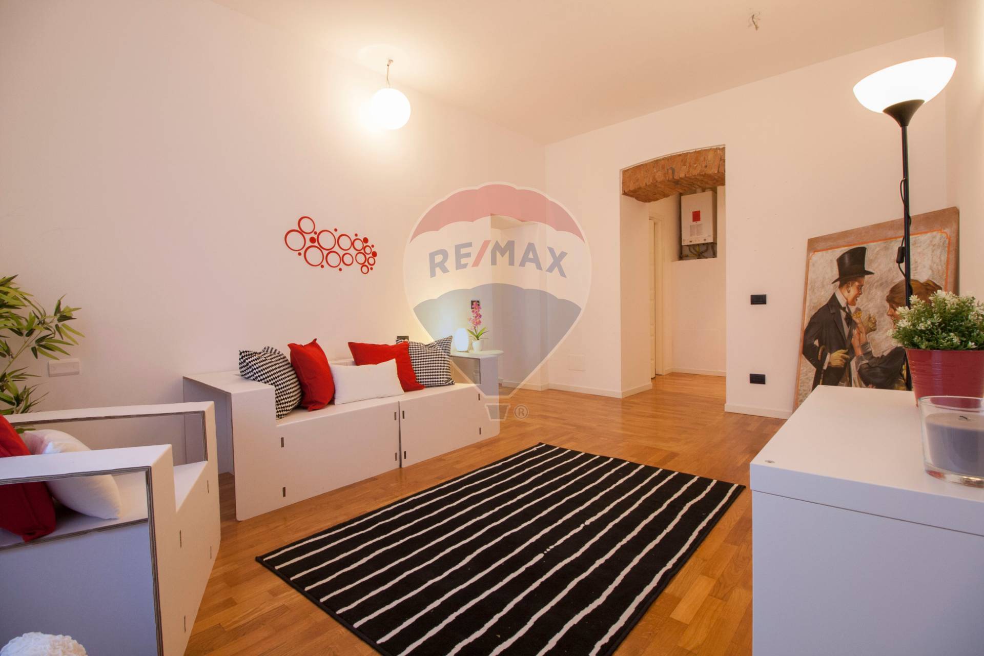 Appartamento MISSAGLIA vendita    RE/MAX Futura Immobiliare