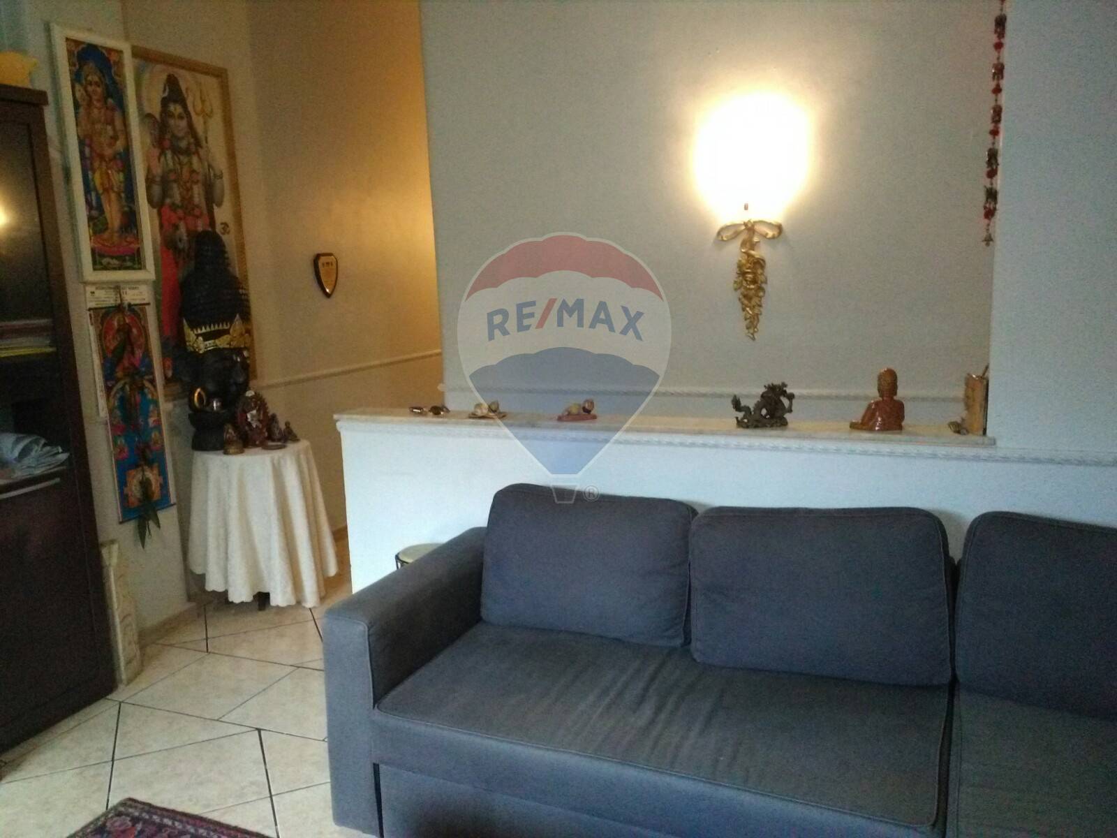 Appartamento CATANIA vendita  Barriera  RE/MAX Casa Trend