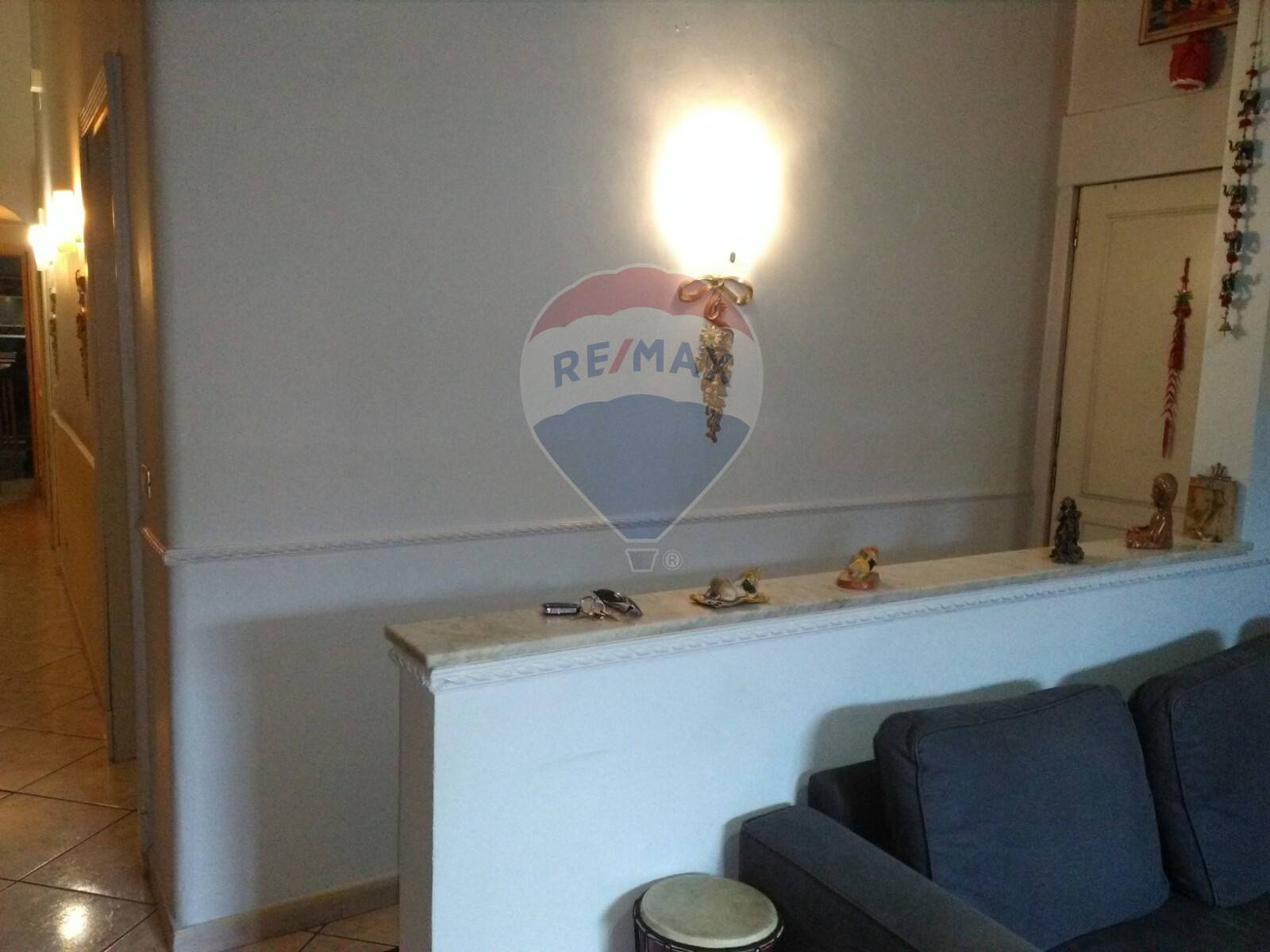 Appartamento CATANIA vendita  Barriera  RE/MAX Casa Trend