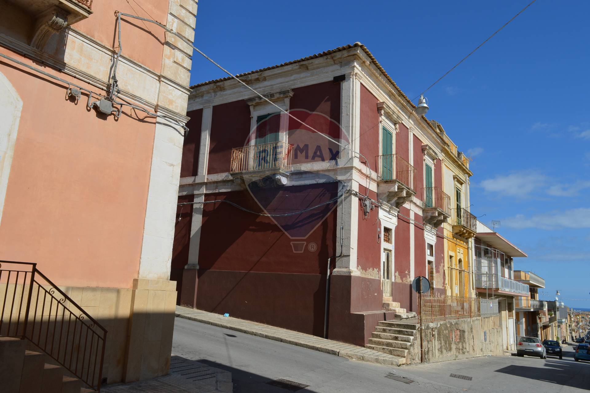 Villa Unifamiliare - Indipendente PACHINO vendita    RE/MAX Incase
