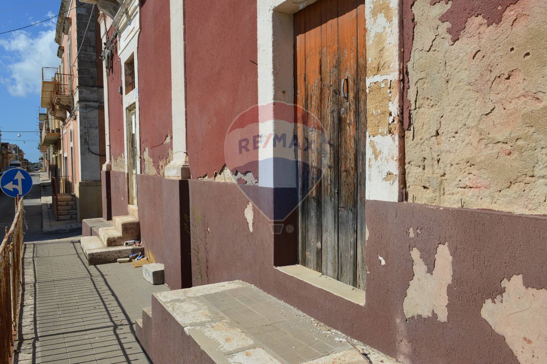 Villa Unifamiliare - Indipendente PACHINO vendita    RE/MAX Incase