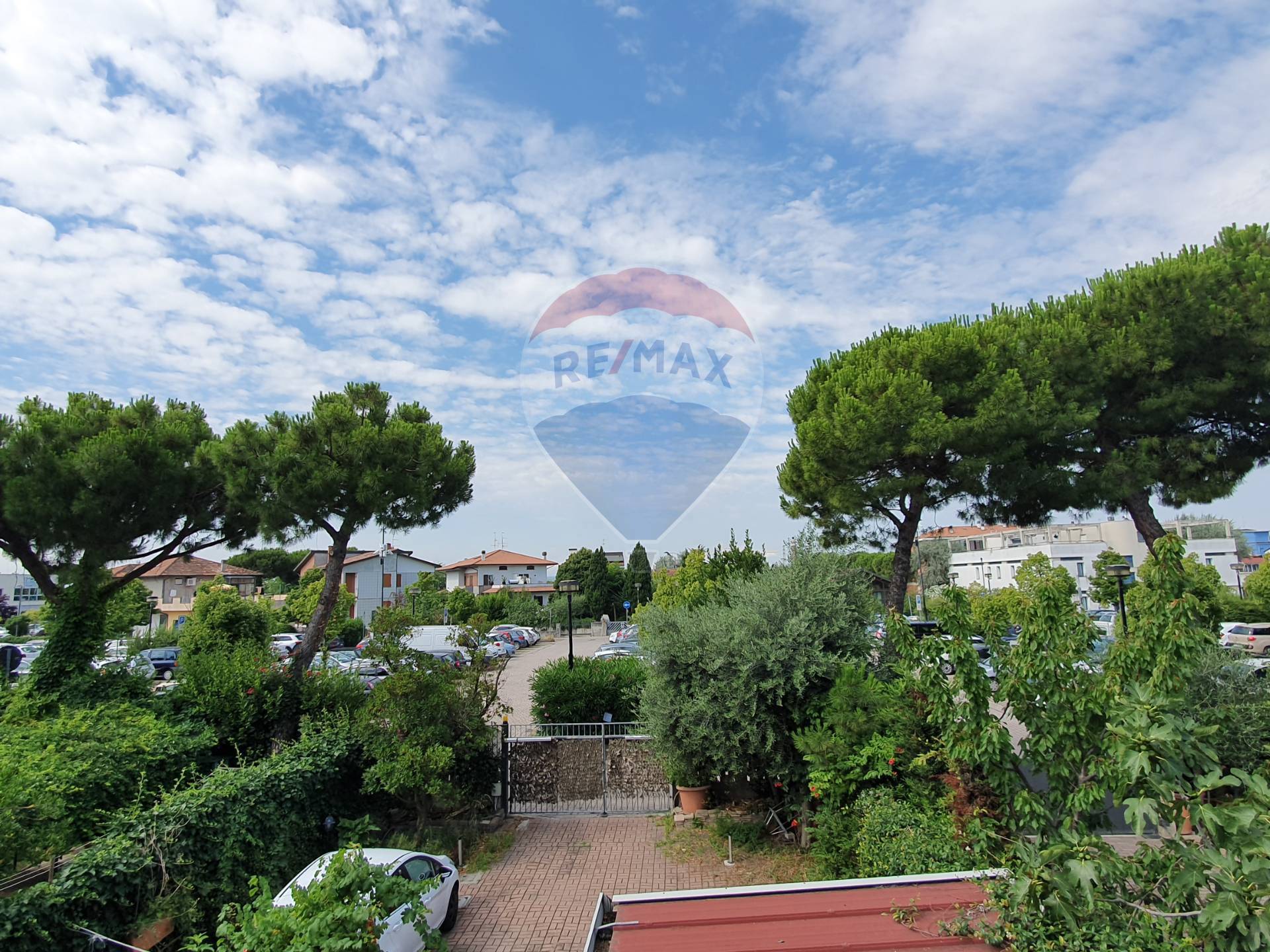 Villa Unifamiliare - Indipendente CESENATICO vendita    RE/MAX Focus Immobiliare