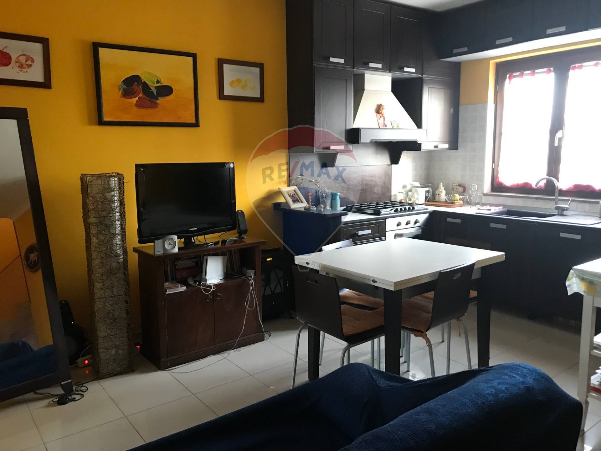 Appartamento ALBANO LAZIALE vendita  Pavona  RE/MAX Neopolis