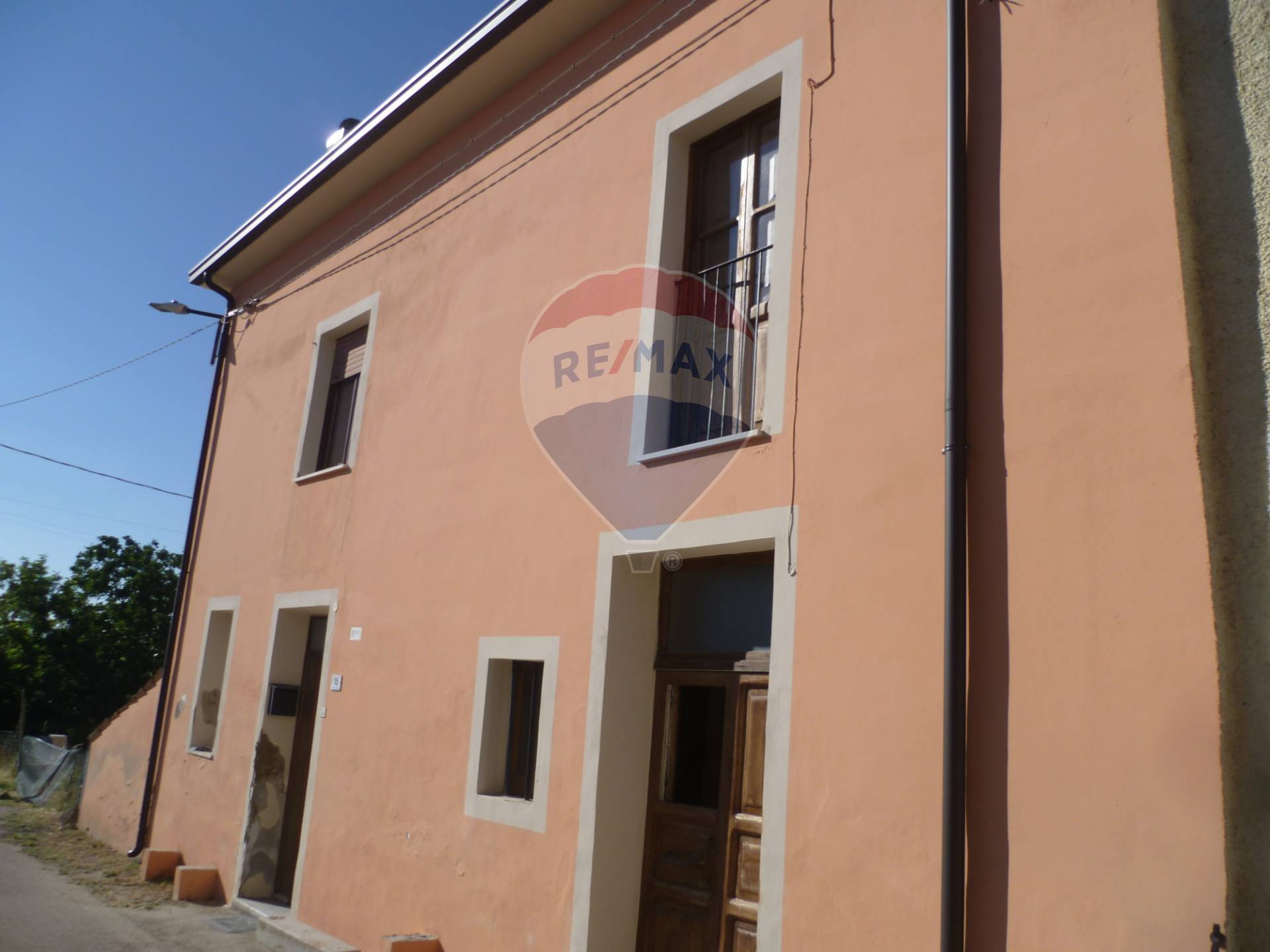 Villa Bifamiliare LANCIANO vendita    RE/MAX People