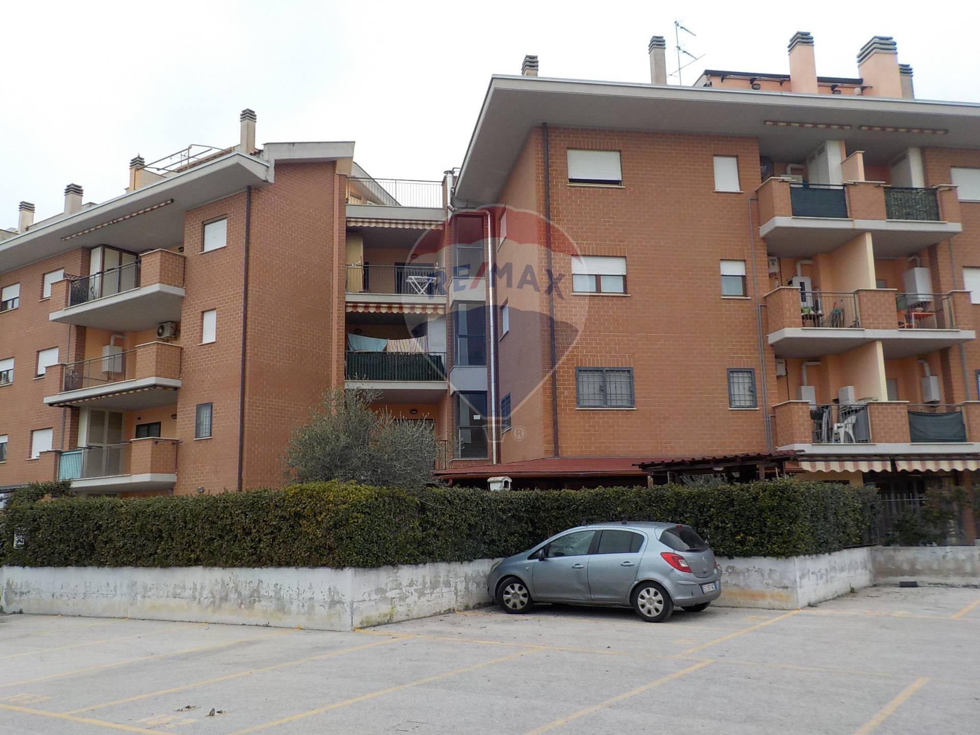 Appartamento NETTUNO vendita  Poligono  RE/MAX Neopolis