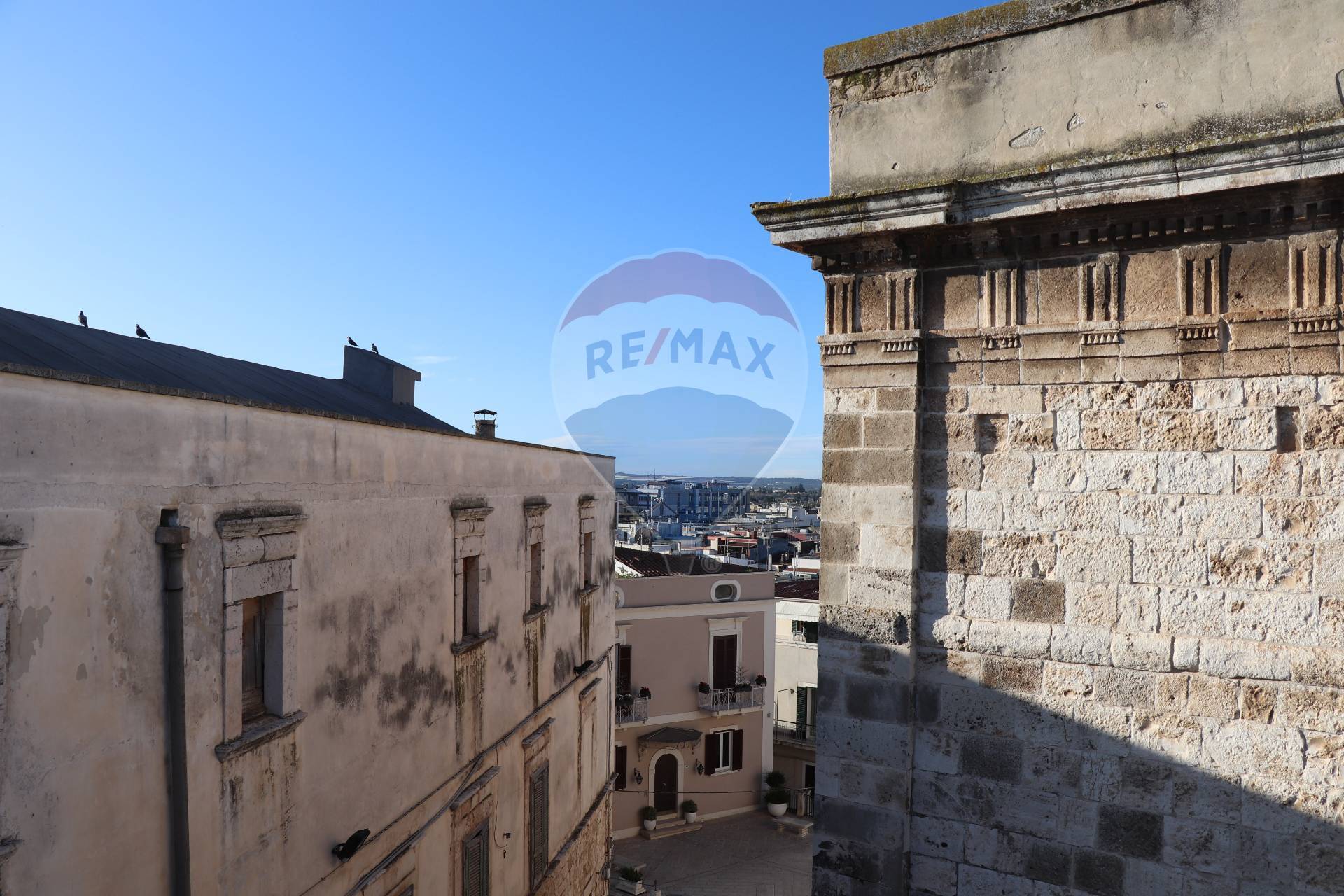 Villa Unifamiliare - Indipendente CONVERSANO vendita    RE/MAX Acquachiara