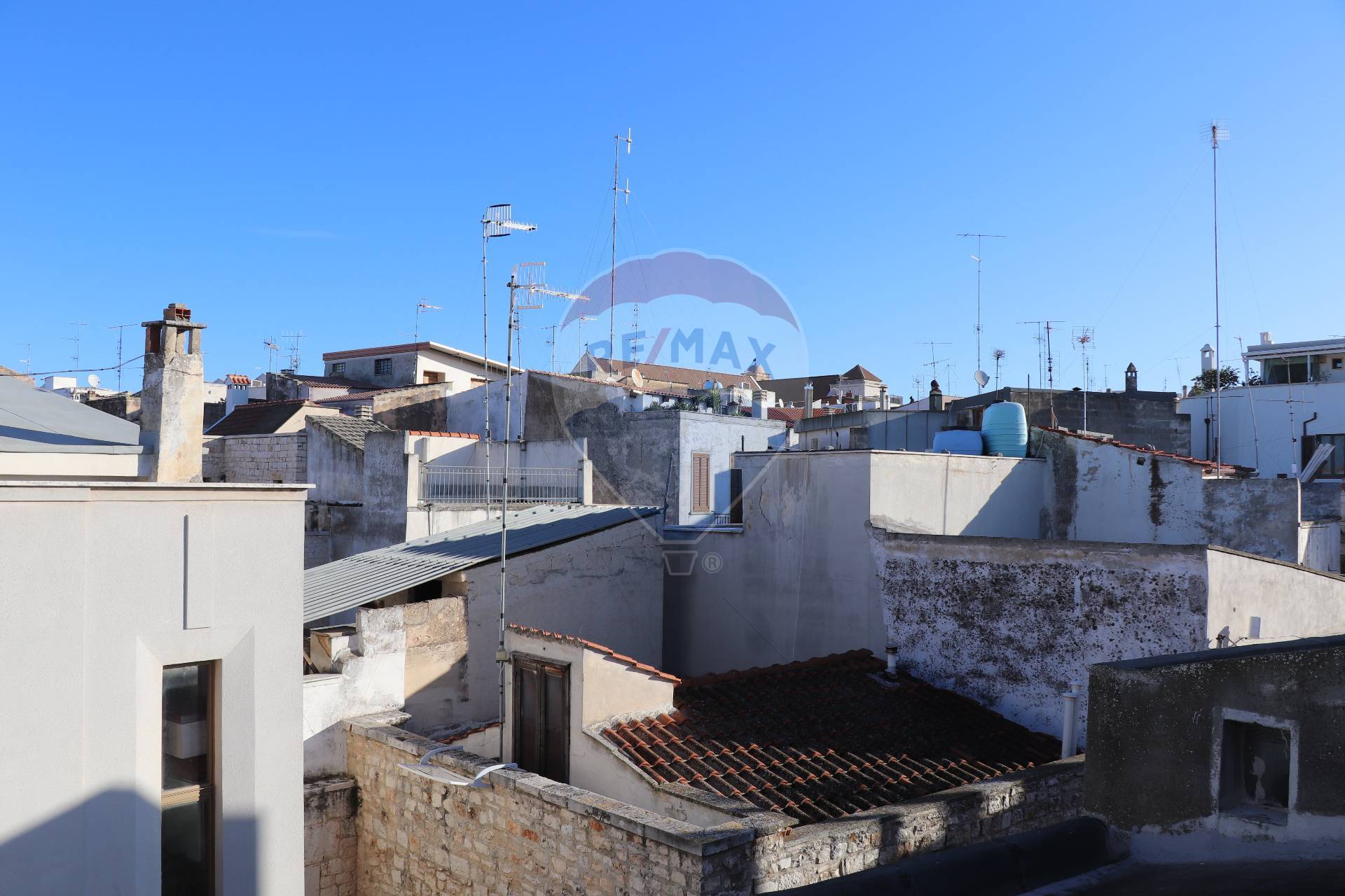 Villa Unifamiliare - Indipendente CONVERSANO vendita    RE/MAX Acquachiara