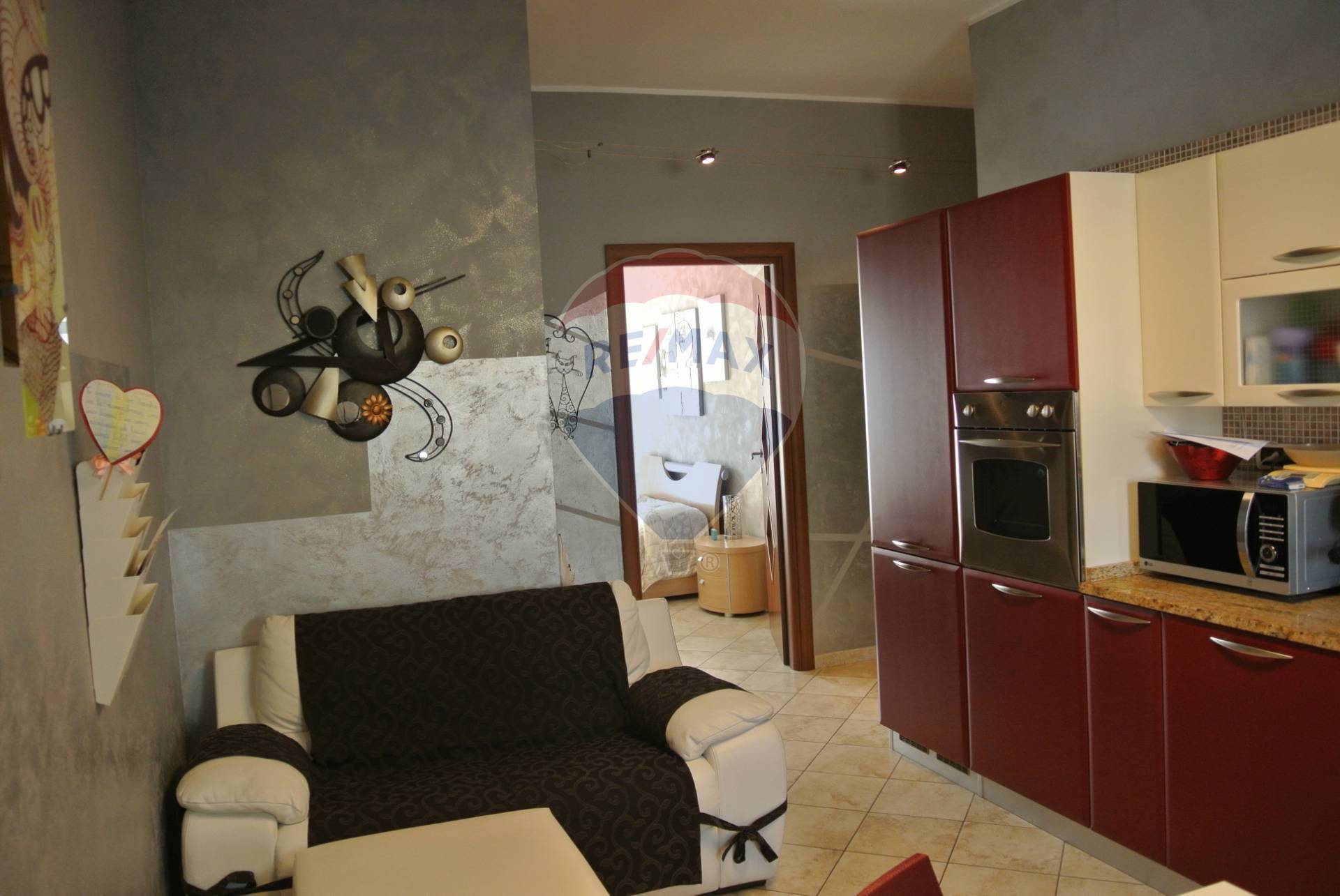  torino vendita quart: lucento re/max freedom