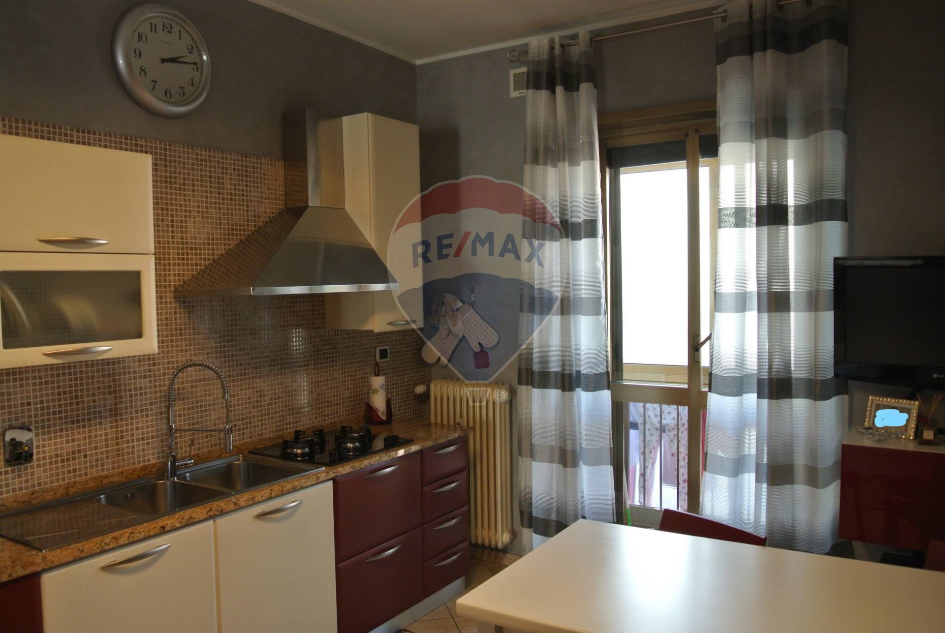 Appartamento TORINO vendita  Lucento  RE/MAX Freedom