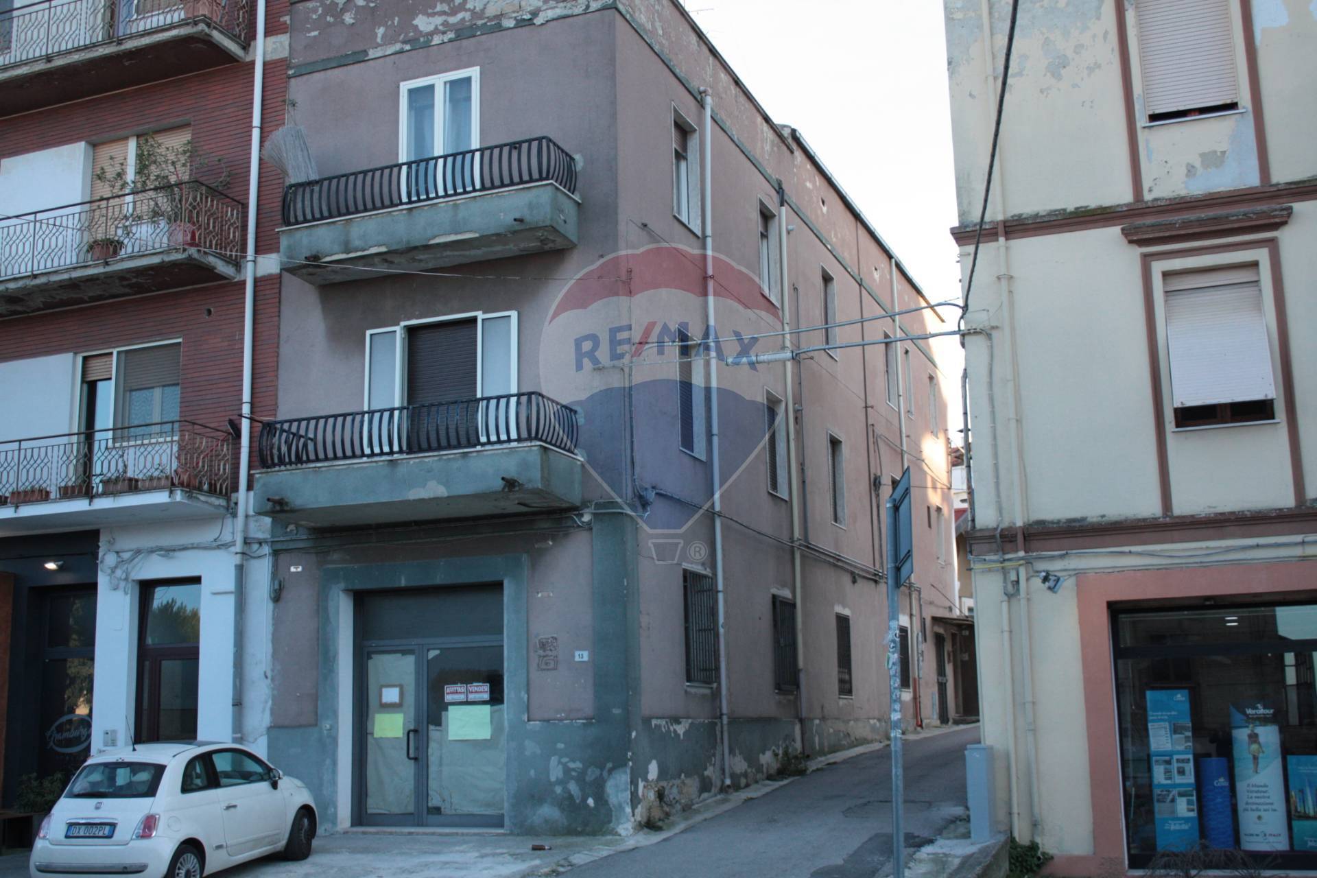 Appartamento LANCIANO vendita    RE/MAX People