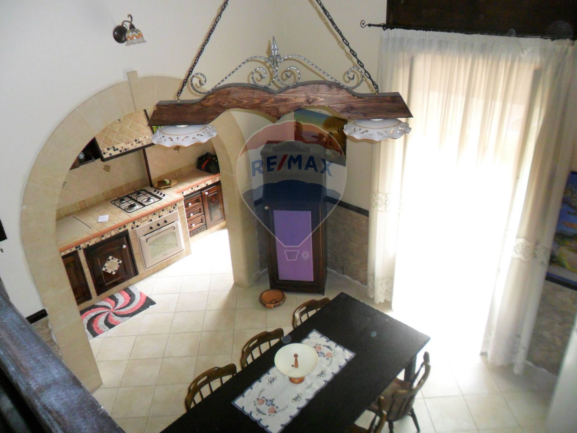 Villa Unifamiliare - Indipendente POZZALLO vendita  Raganzino  RE/MAX Prima Classe