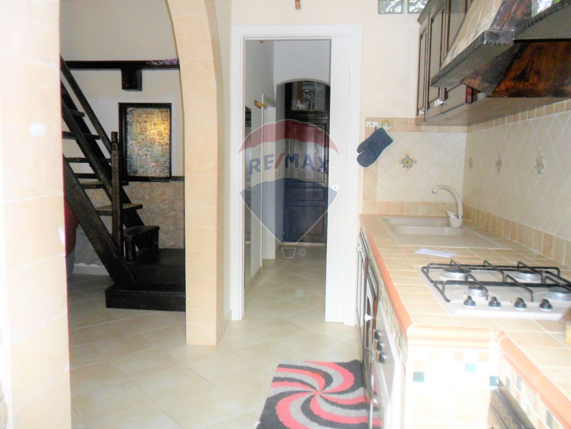 Villa Unifamiliare - Indipendente POZZALLO vendita  Raganzino  RE/MAX Prima Classe