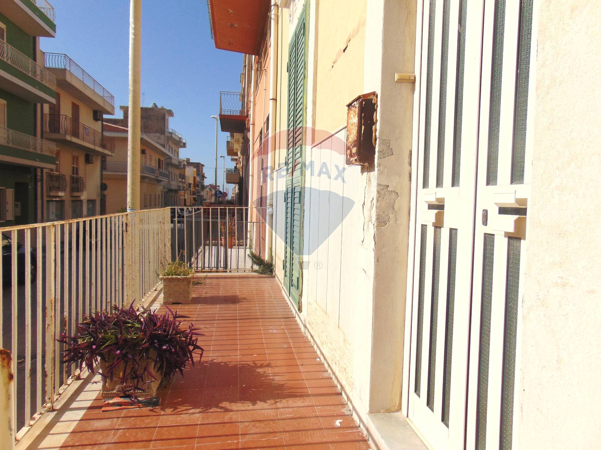 Villa Unifamiliare - Indipendente POZZALLO vendita  Centro  RE/MAX Prima Classe