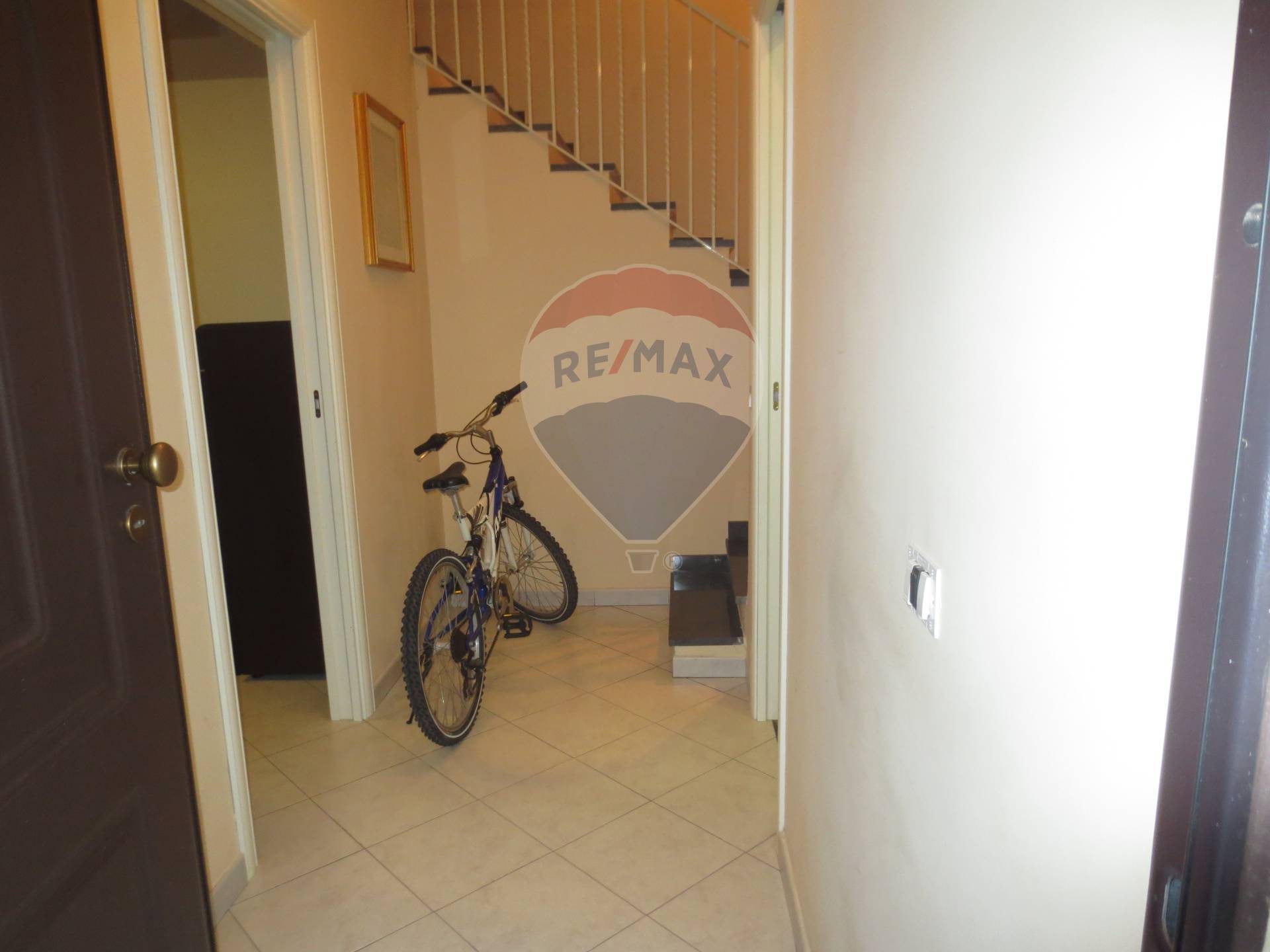 Villa Unifamiliare - Indipendente GIARDINI-NAXOS vendita  Giardini  RE/MAX CasAffare
