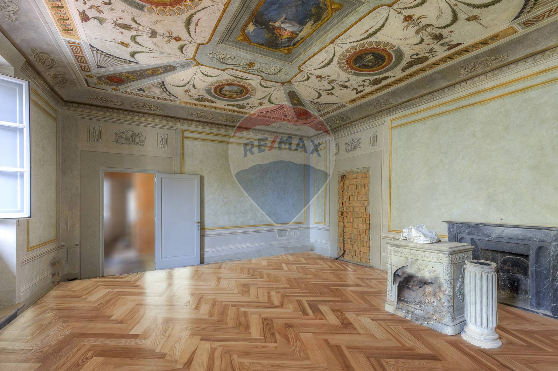  firenze vendita quart: campo di marte re/max professional