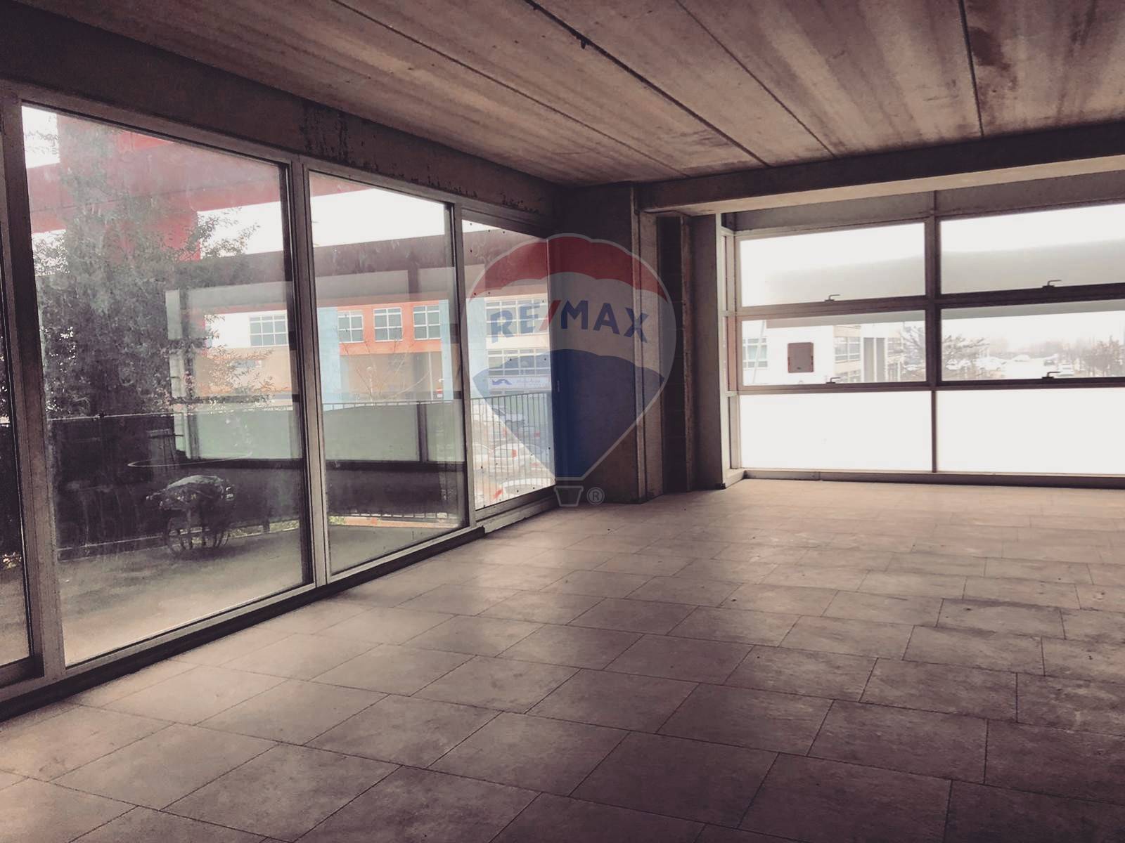 Ufficio - Loc.Com. PARMA vendita  Paradigna  RE/MAX Alfa