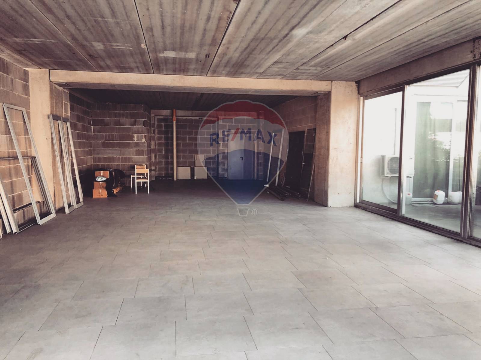 Ufficio - Loc.Com. PARMA vendita  Paradigna  RE/MAX Alfa