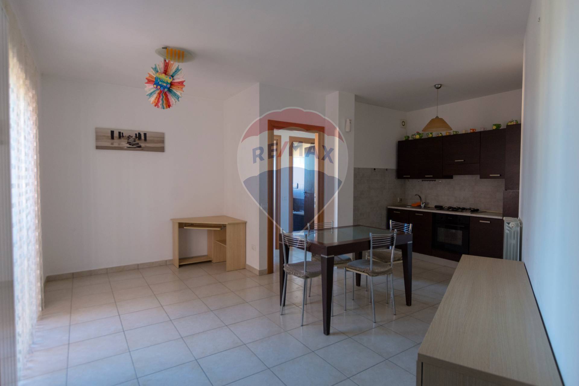 Appartamento SAN VITO CHIETINO vendita    RE/MAX People