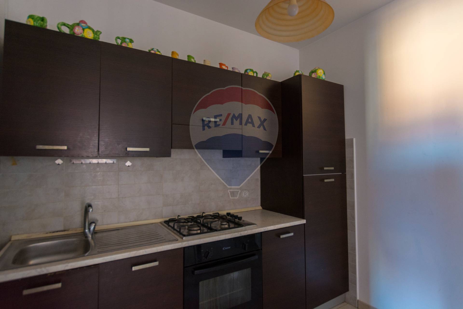 Appartamento SAN VITO CHIETINO vendita    RE/MAX People