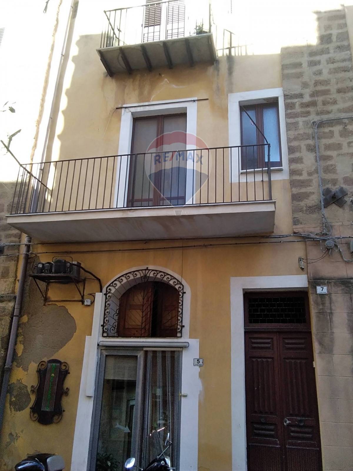 Villa Unifamiliare - Indipendente GELA vendita    RE/MAX White House