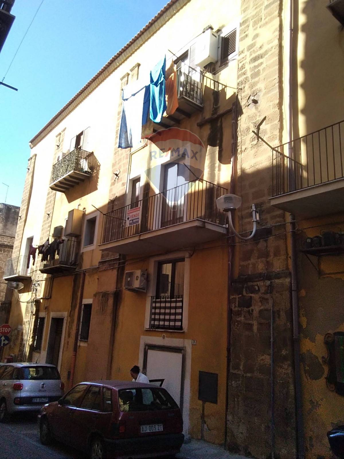Villa Unifamiliare - Indipendente GELA vendita    RE/MAX White House