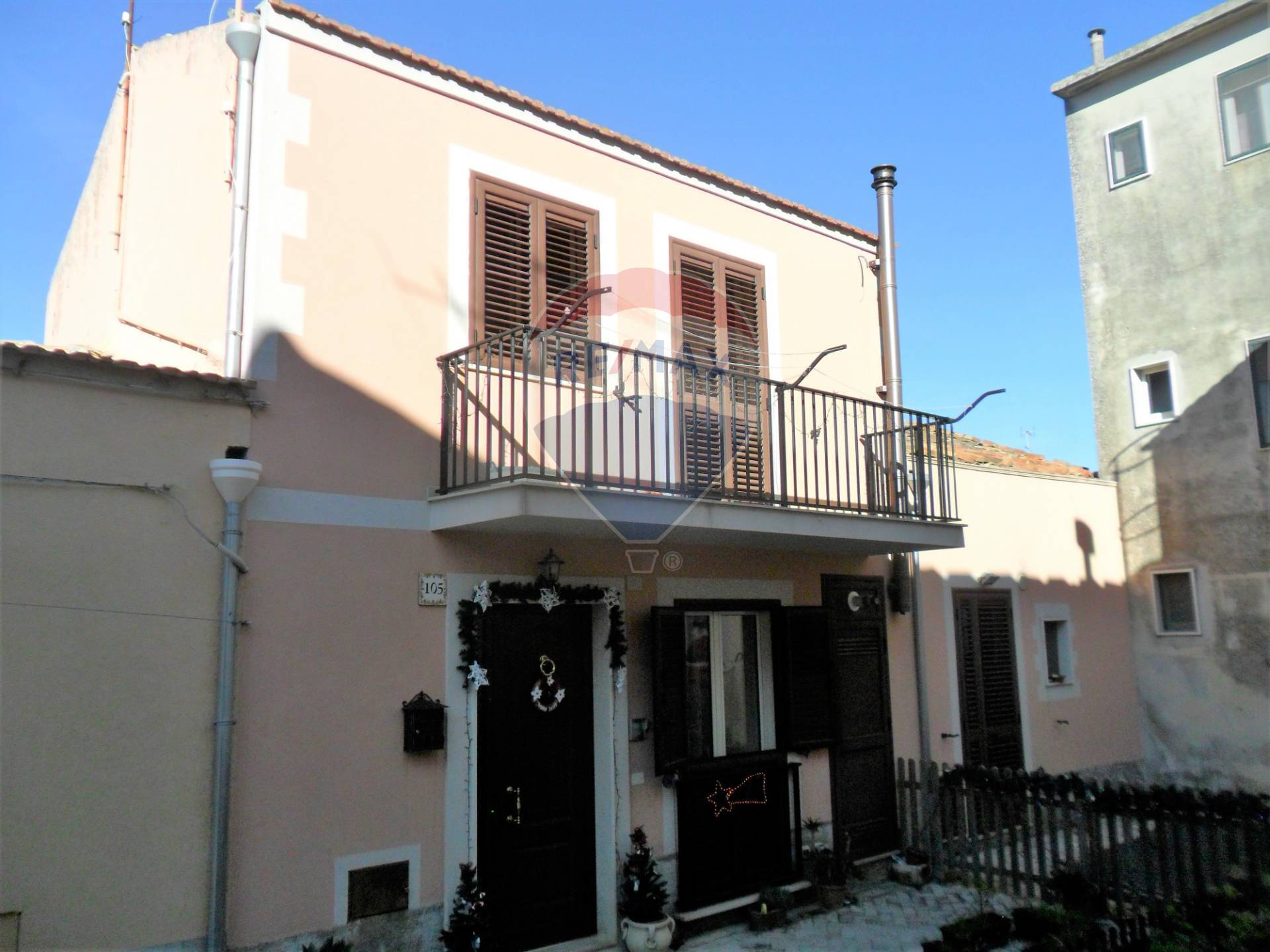 Villa Unifamiliare - Indipendente MODICA vendita  Modica Alta  RE/MAX Prima Classe