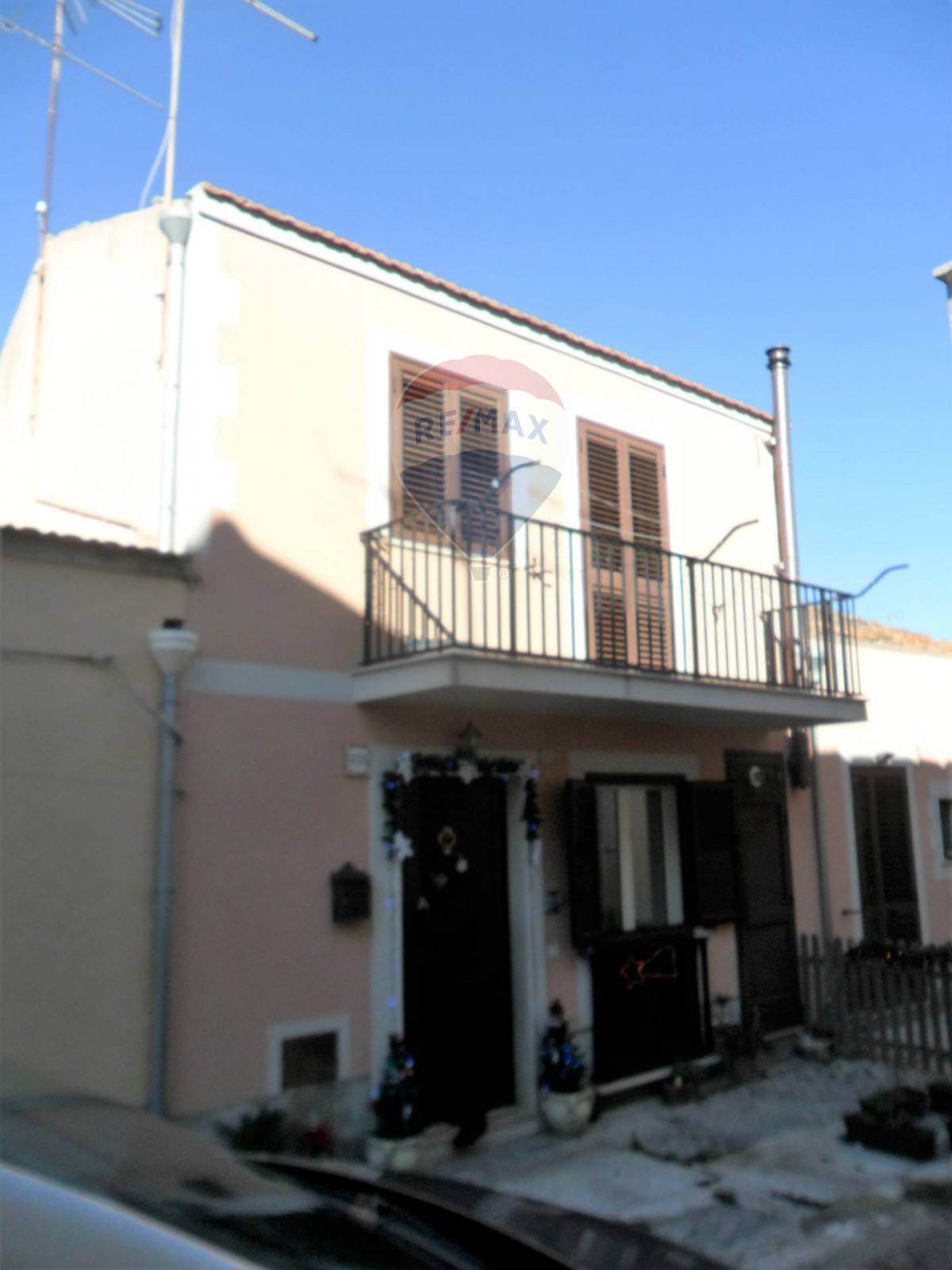 Villa Unifamiliare - Indipendente MODICA vendita  Modica Alta  RE/MAX Prima Classe