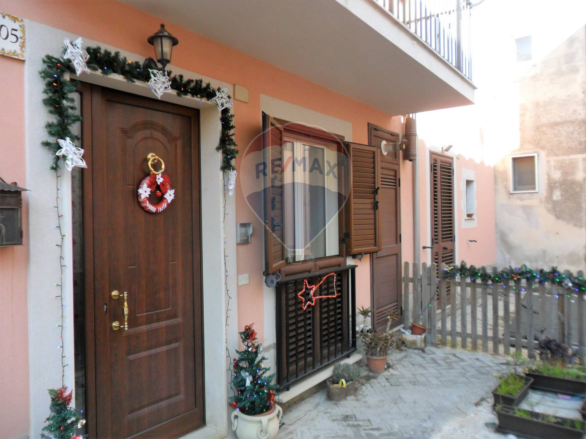 Villa Unifamiliare - Indipendente MODICA vendita  Modica Alta  RE/MAX Prima Classe