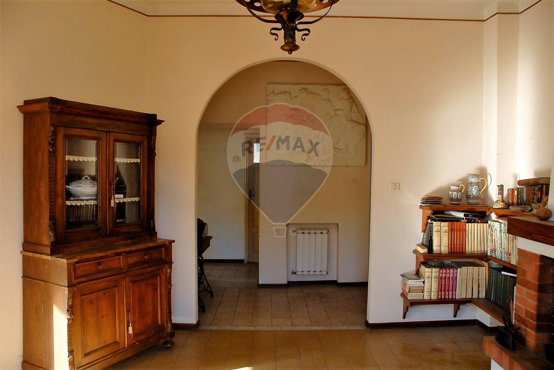 Appartamento BAGNI DI LUCCA vendita  Fornoli  RE/MAX Domus Consulting