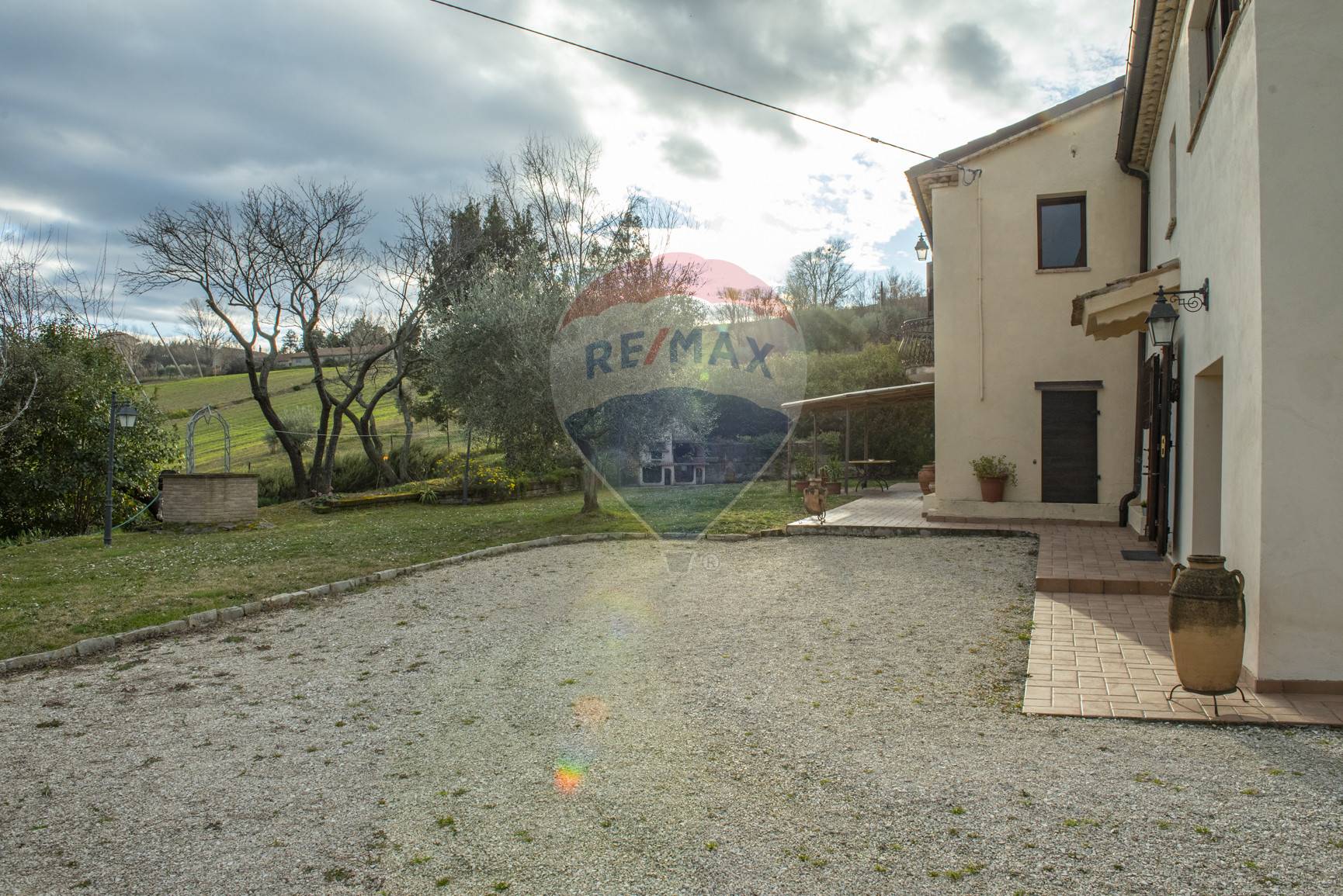 Villa ANCONA vendita    RE/MAX Master Class