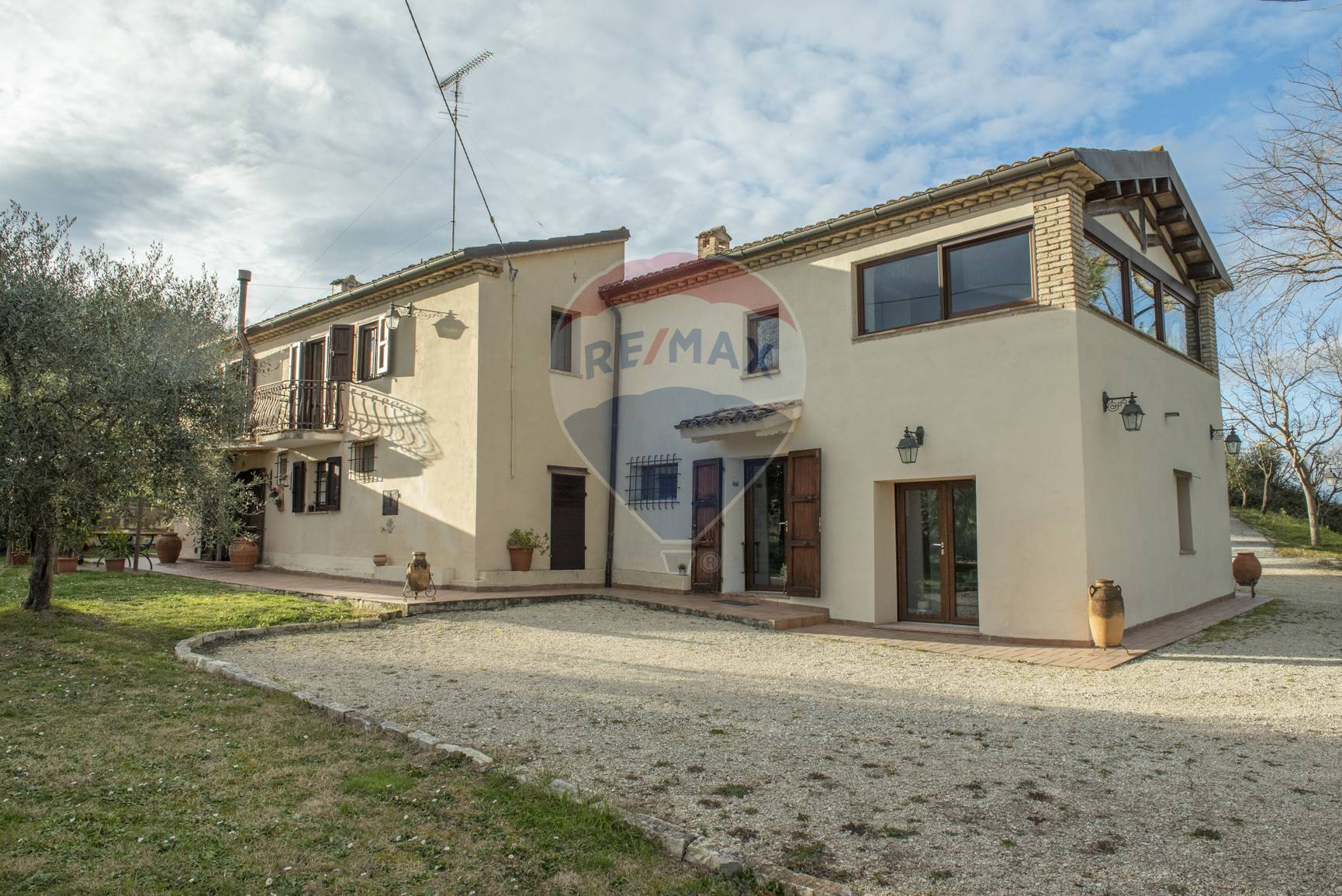  ancona vendita quart:  re-max-master-class