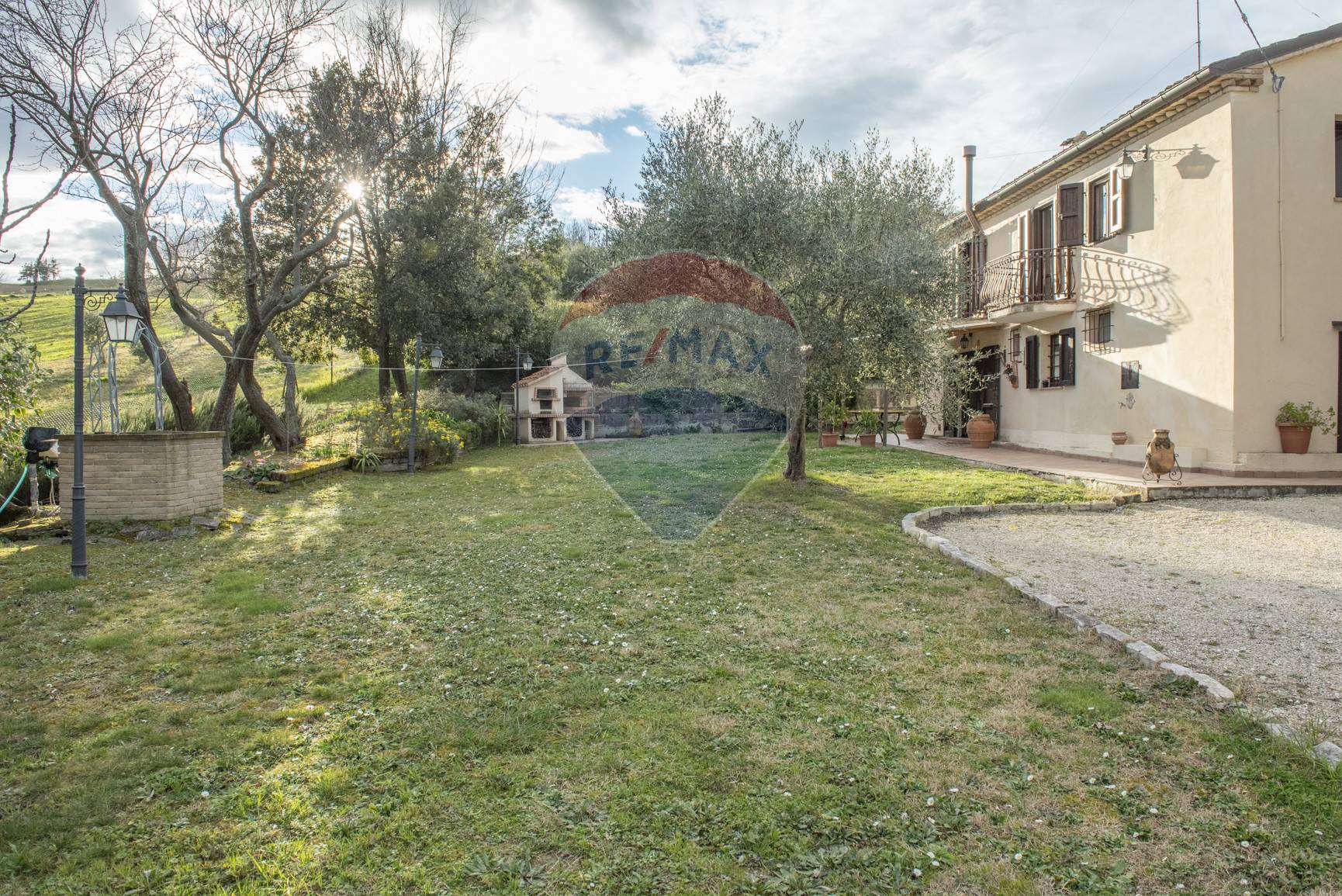 Villa ANCONA vendita    RE/MAX Master Class