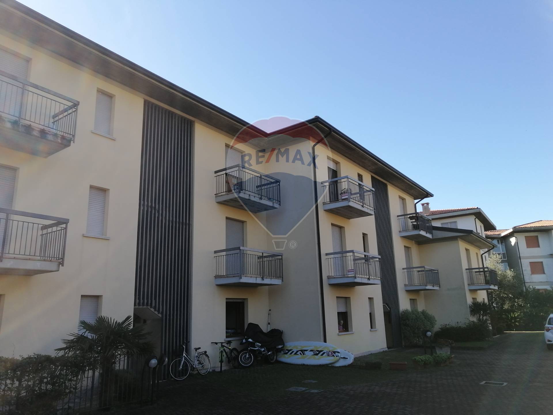 Appartamento TOSCOLANO-MADERNO vendita  Maderno  RE/MAX Edilfin