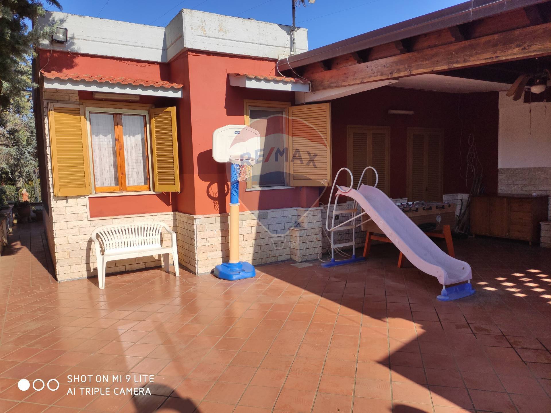 Villa CASSANO DELLE MURGE vendita    RE/MAX Acquachiara